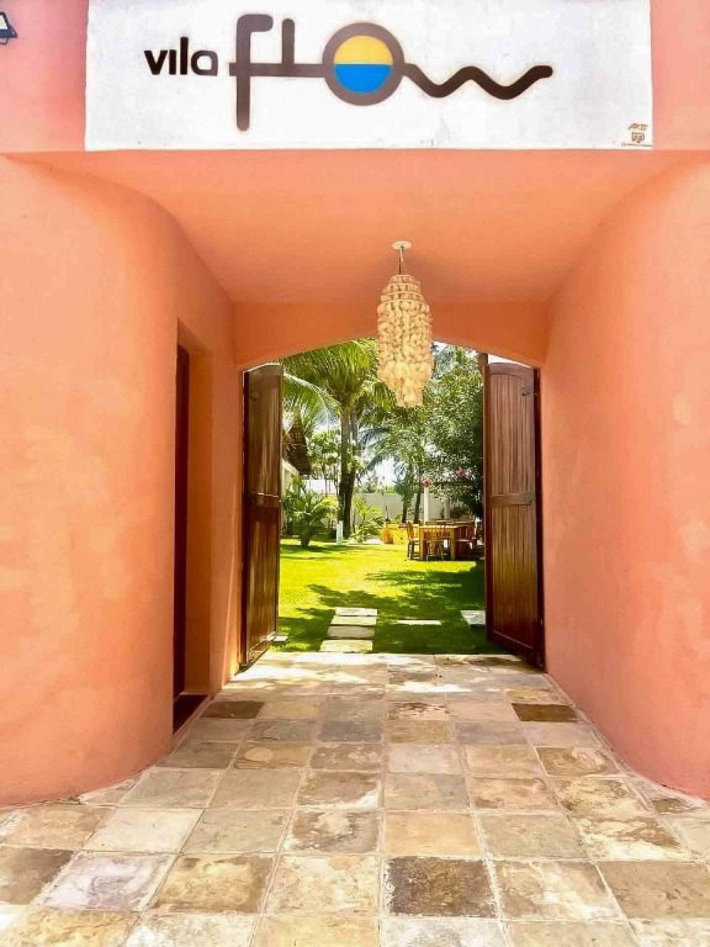 Pousada com 8 dormitórios à venda, 490 m² por R$ 4.200.000,00 - Cumbuco - Caucaia/CE