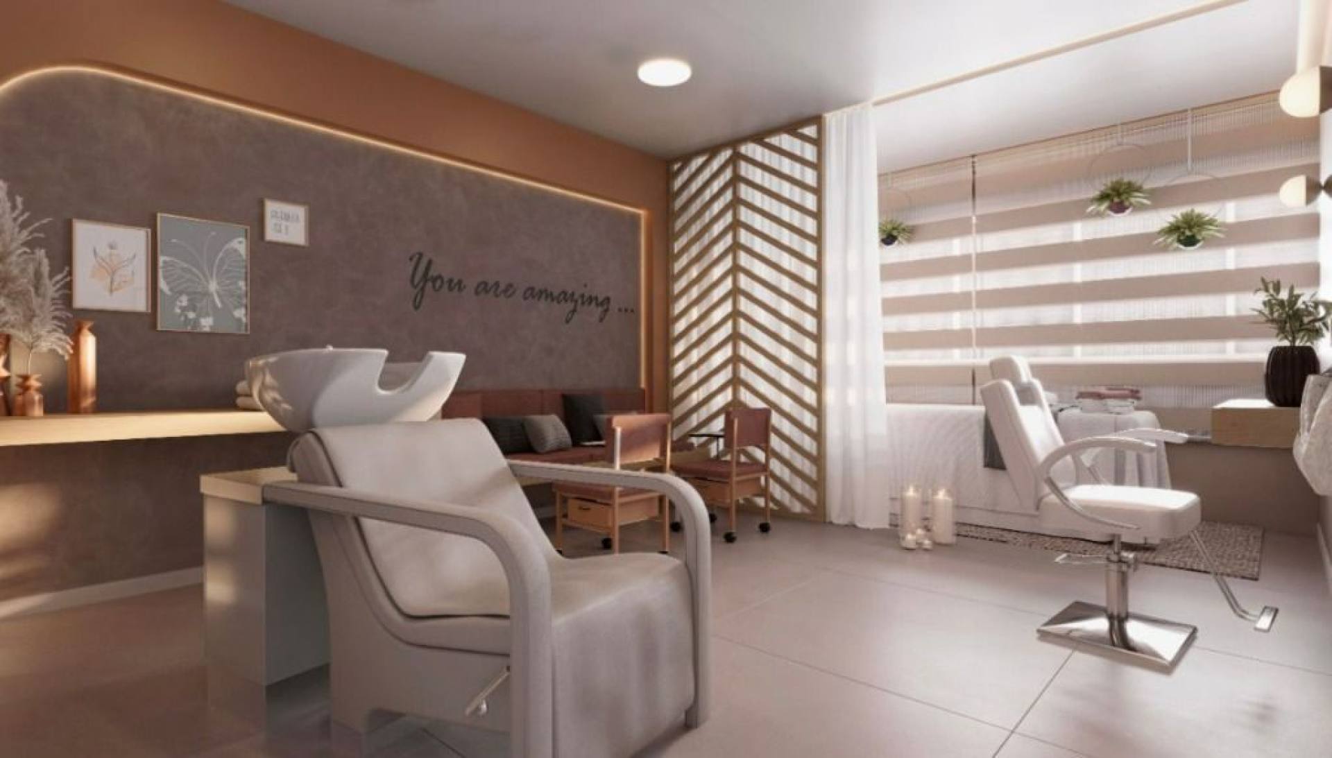 Mahay Residence - Apartamento com 3 quartos à venda, 57 m² por R$ 386.000 - Itaperi - Fortaleza/CE