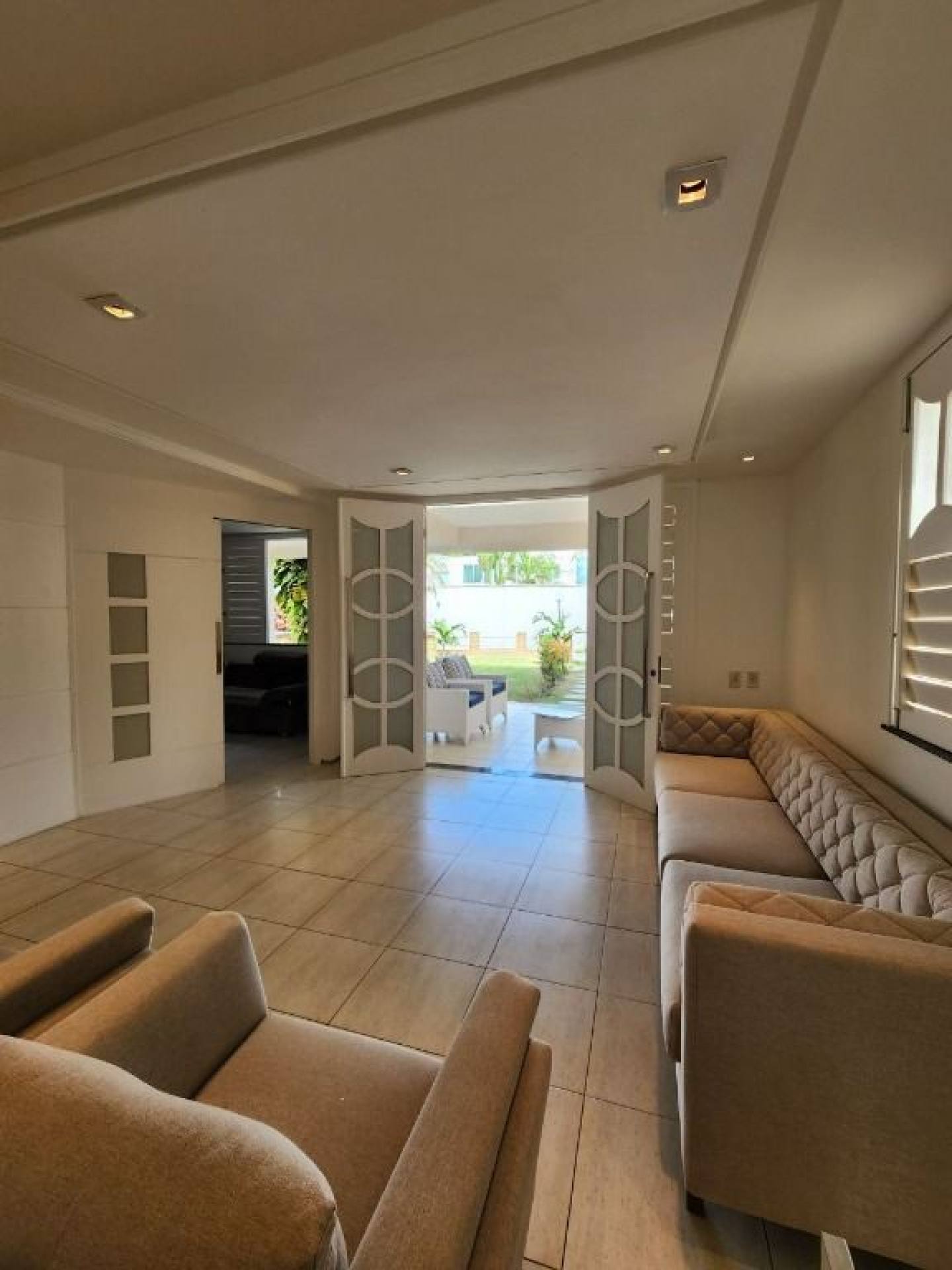 Condomínio Aldeia do Sonhos - Casa Duplex com 5 quartos à venda, 240 m² por R$ 995.000 - José de Alencar - Fortaleza/CE