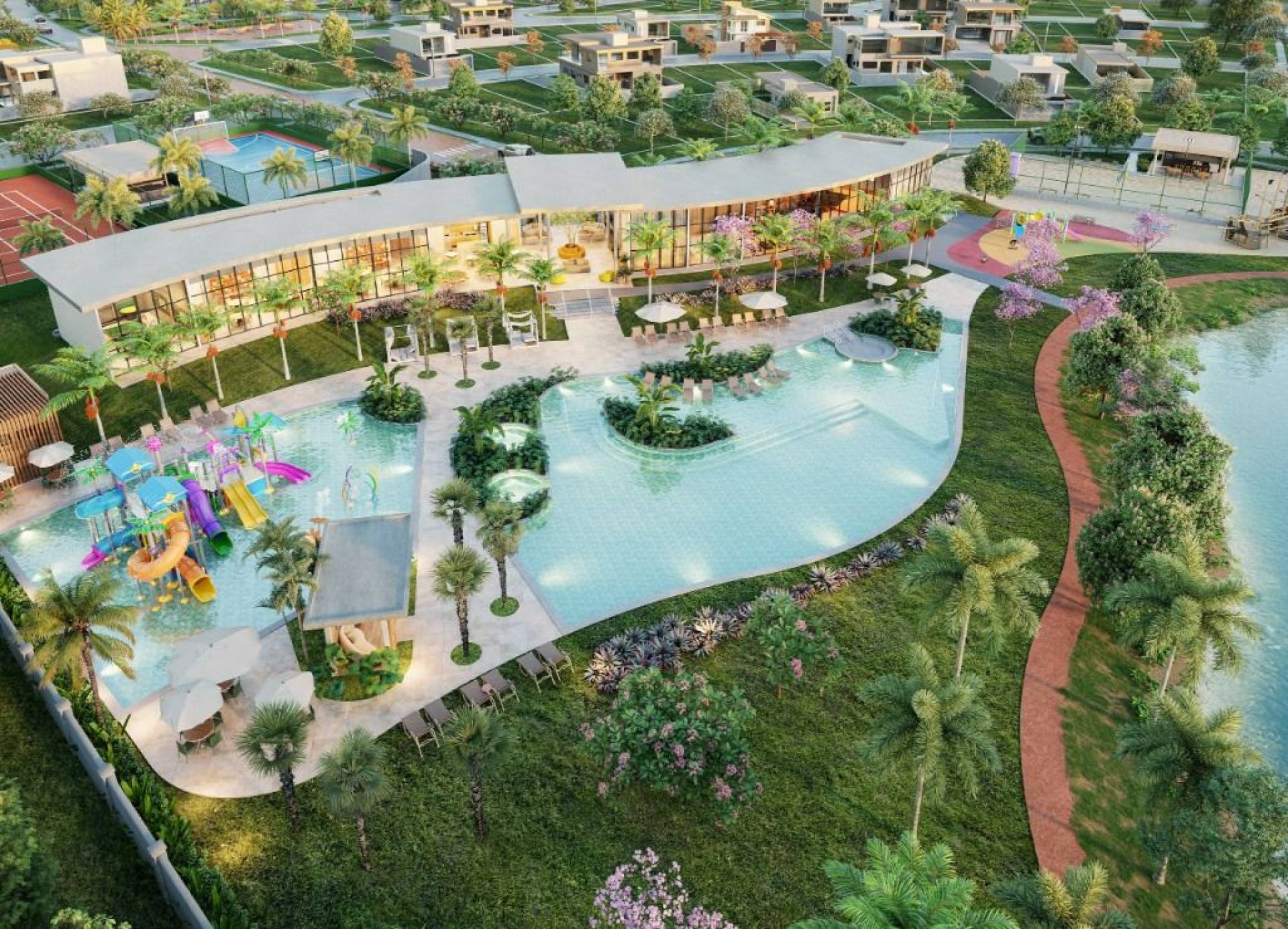 Terreno à venda, 200 m² por R$ 190.000 - Empreendimento Moradas Eusébio/CE