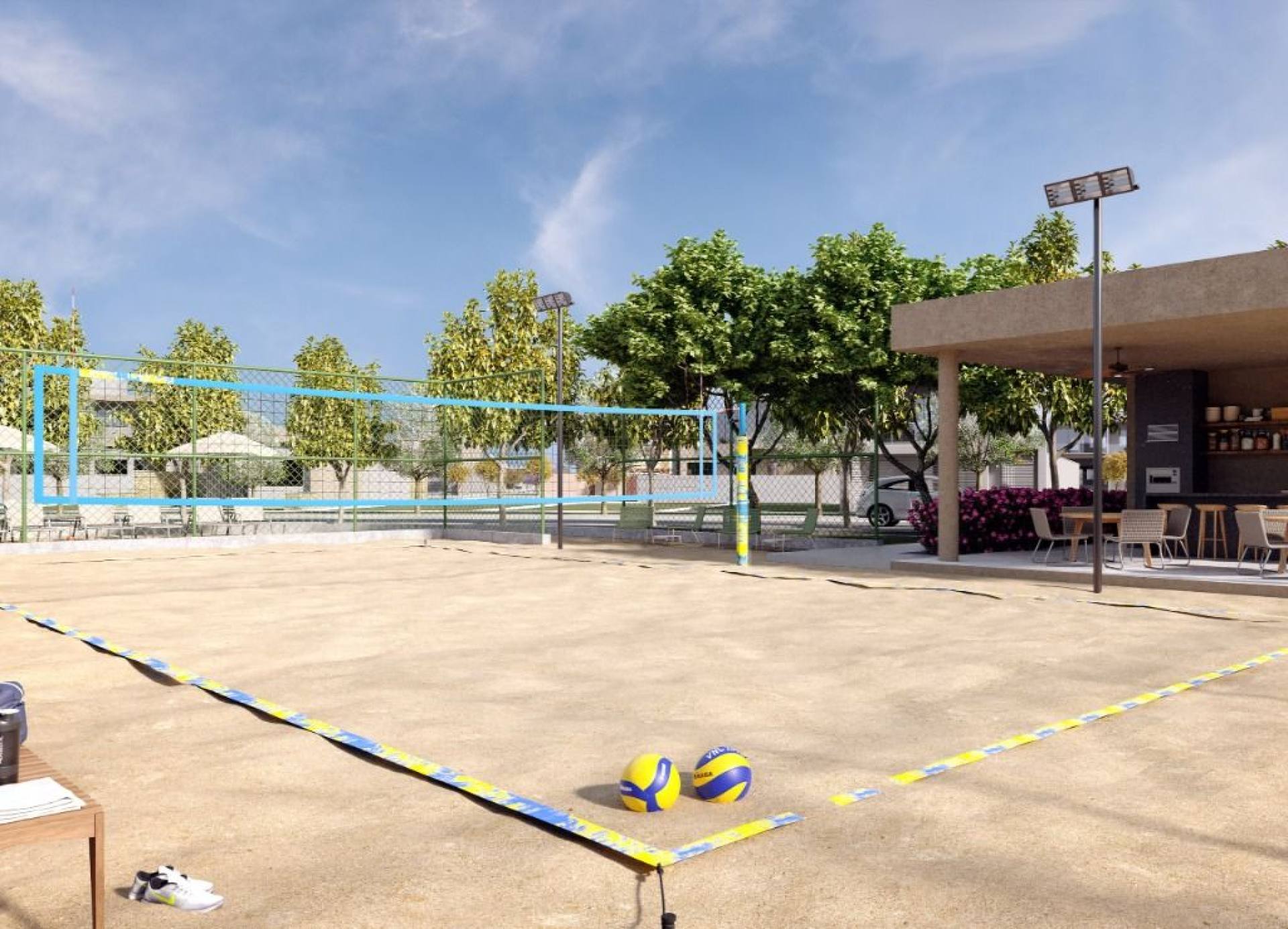 Terreno à venda, 200 m² por R$ 190.000 - Empreendimento Moradas Eusébio/CE