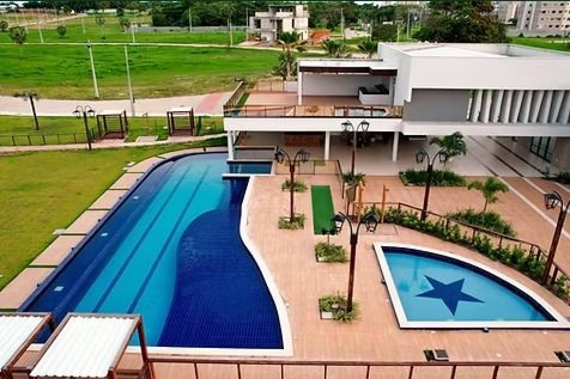 Terreno à venda, 373 m² por R$ 412.000,00 - Coaçu - Eusébio/CE