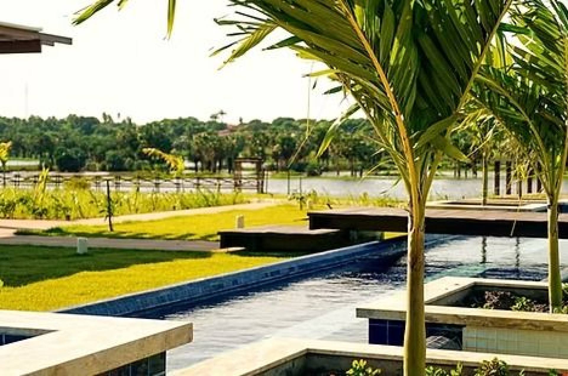 Terreno à venda, 373 m² por R$ 412.000,00 - Coaçu - Eusébio/CE