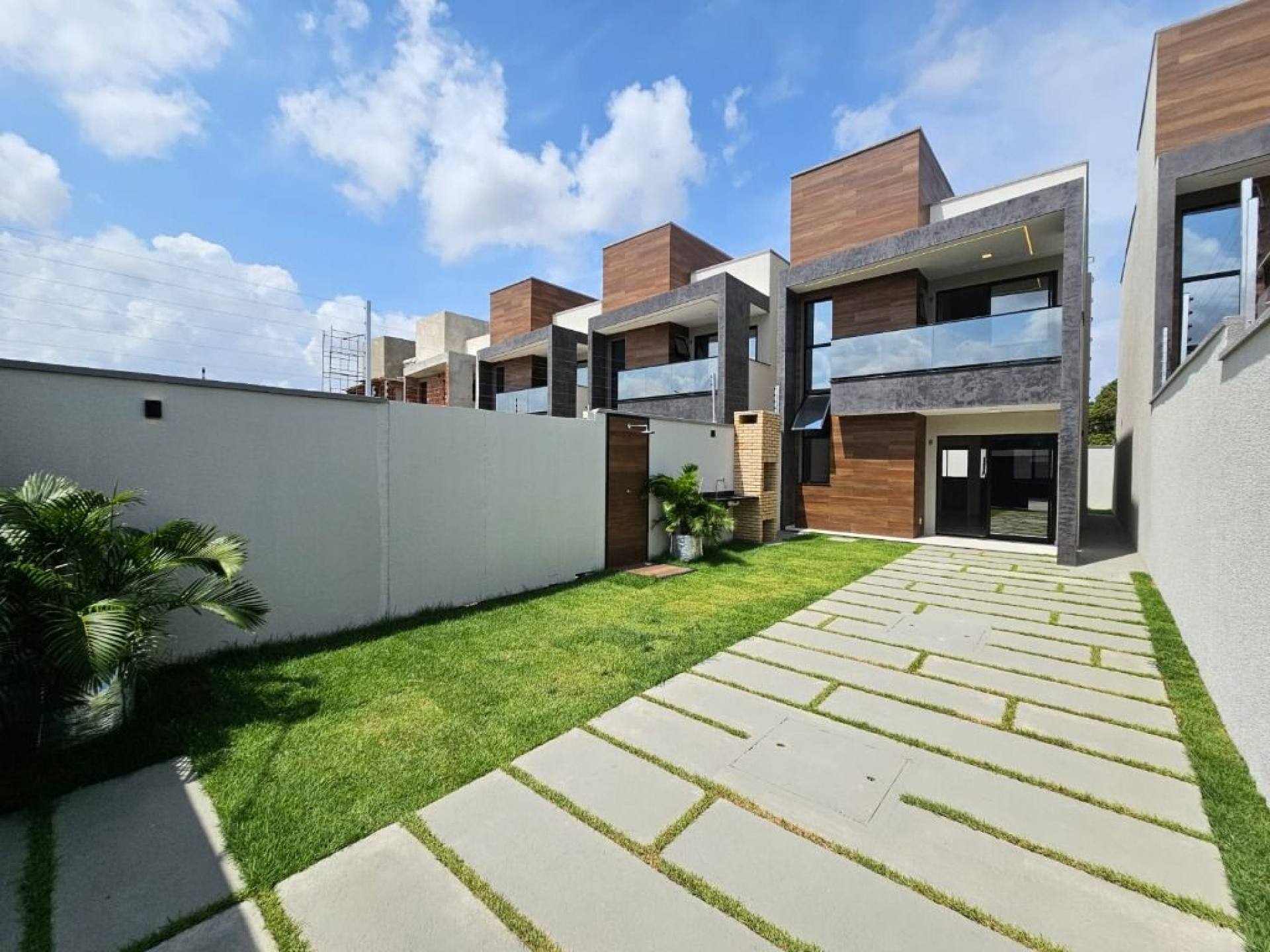 Casa à venda - Eusébio/CE