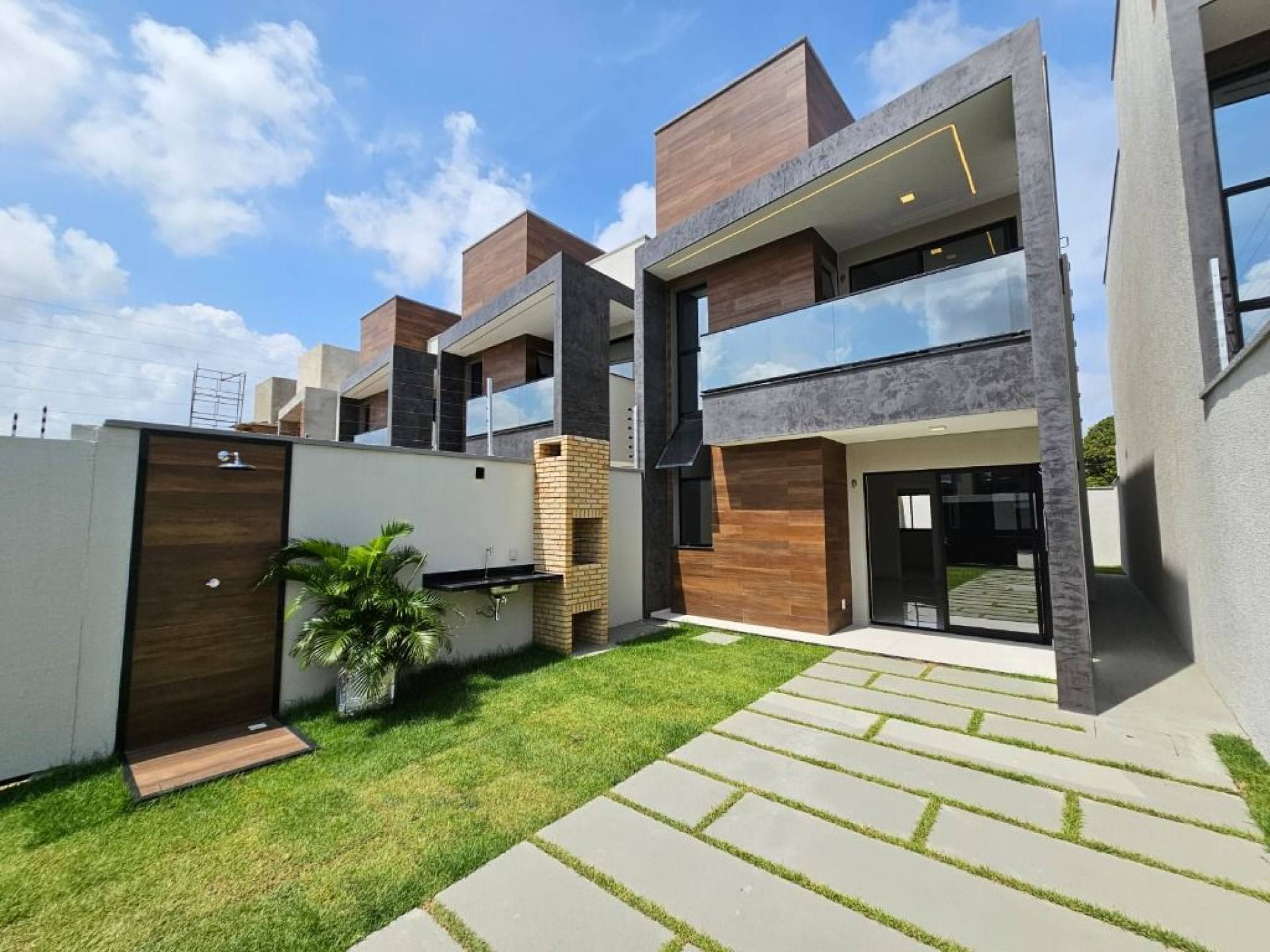 Casa à venda - Eusébio/CE