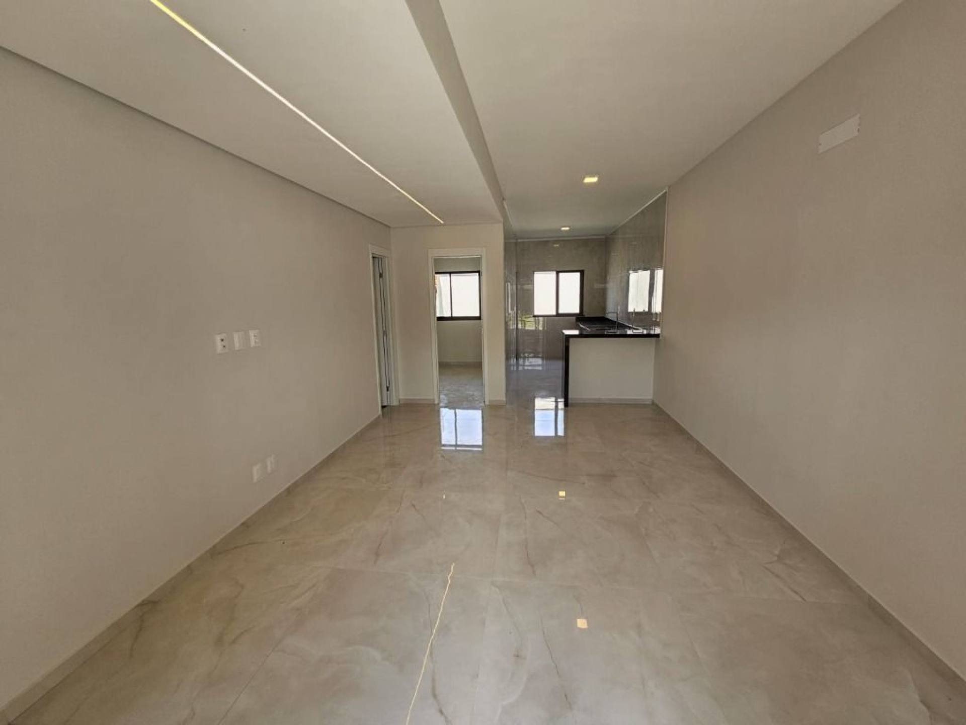 Casa à venda - Eusébio/CE