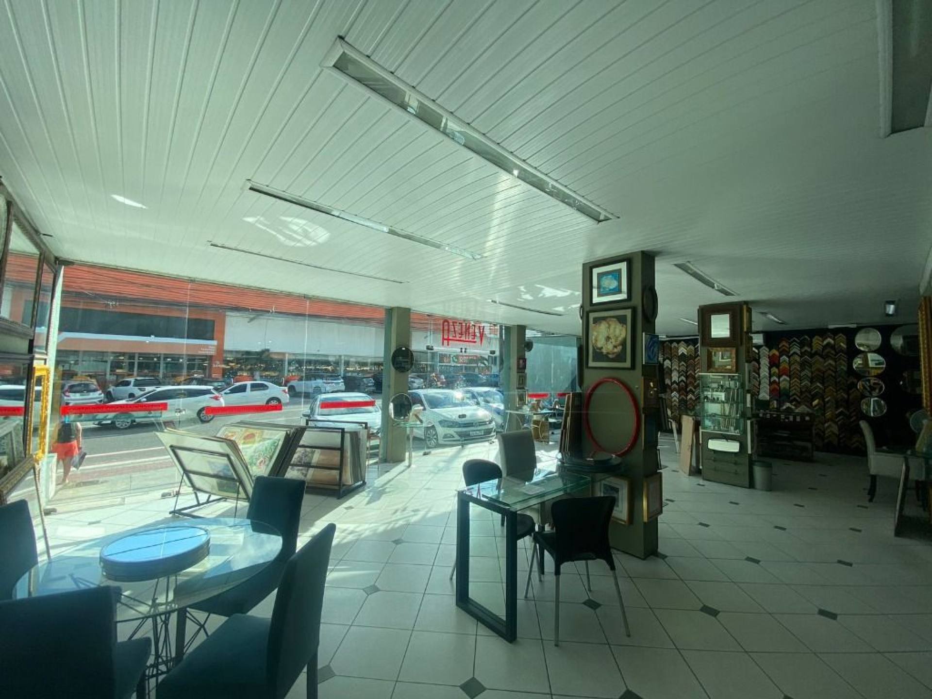 Ponto à venda, 1000 m² por R$ 4.500.000,00 - Dionisio Torres - Fortaleza/CE