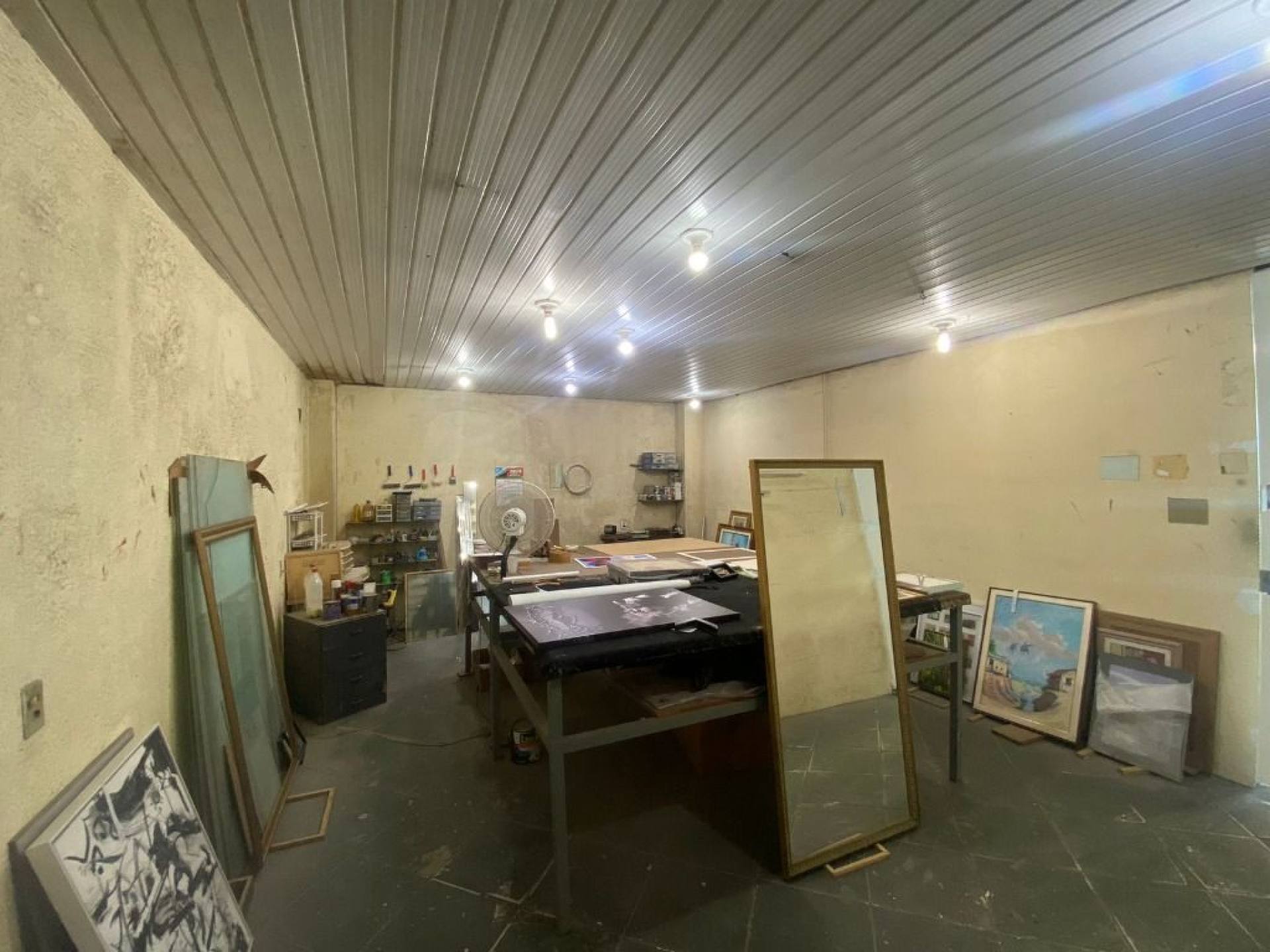 Ponto à venda, 1000 m² por R$ 4.500.000,00 - Dionisio Torres - Fortaleza/CE