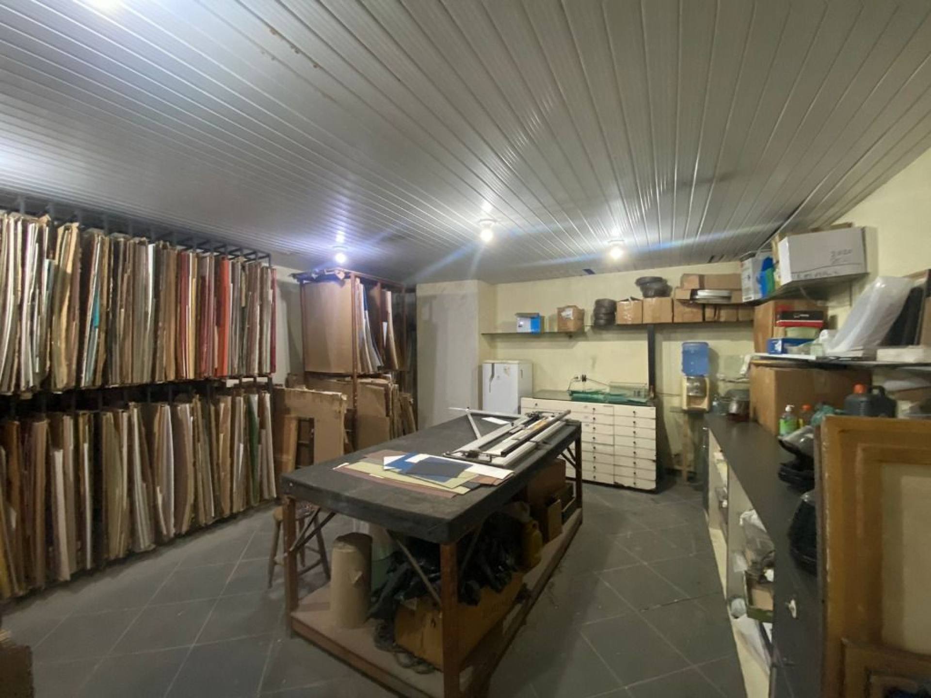 Ponto à venda, 1000 m² por R$ 4.500.000,00 - Dionisio Torres - Fortaleza/CE