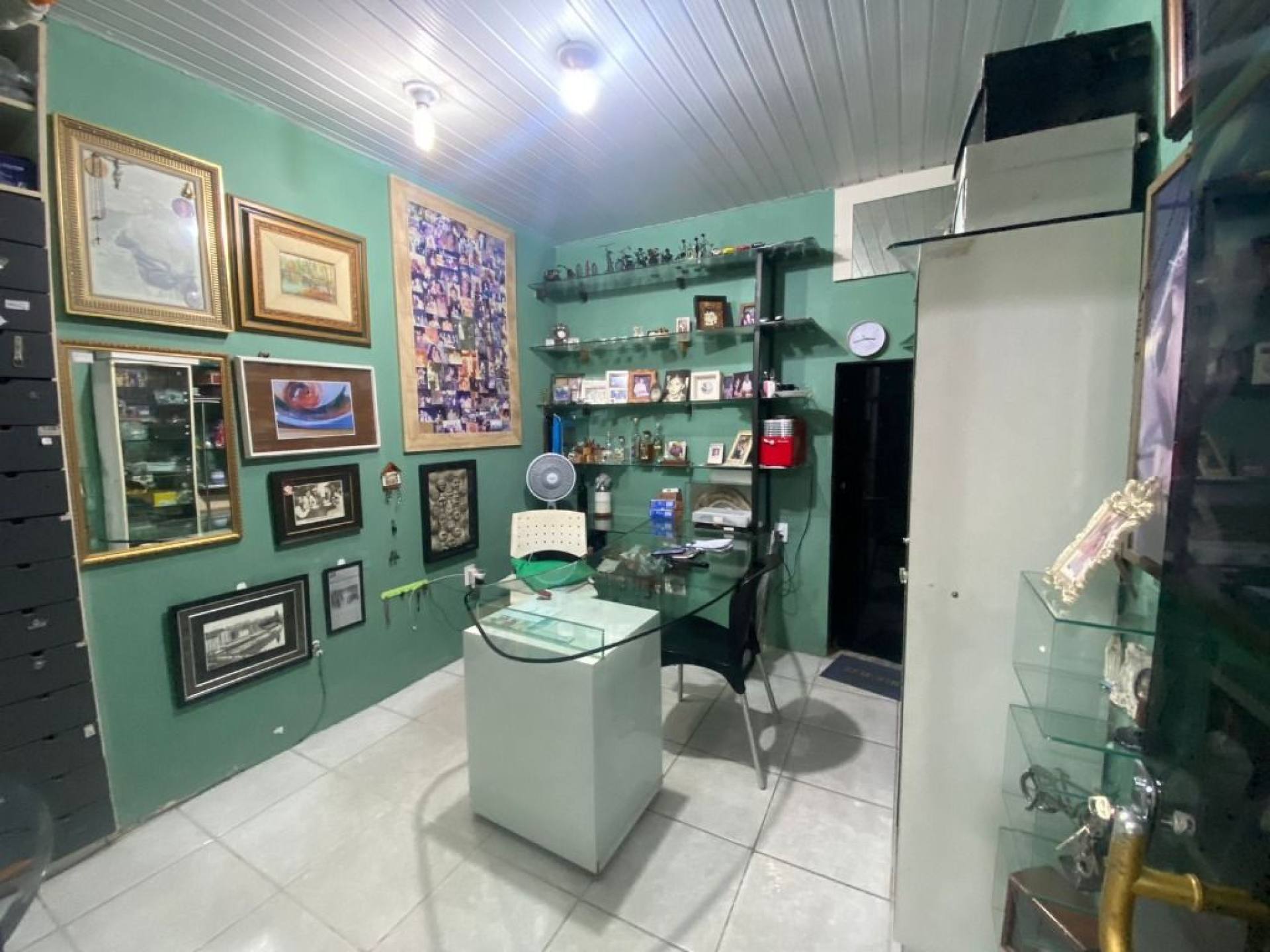 Ponto à venda, 1000 m² por R$ 4.500.000,00 - Dionisio Torres - Fortaleza/CE