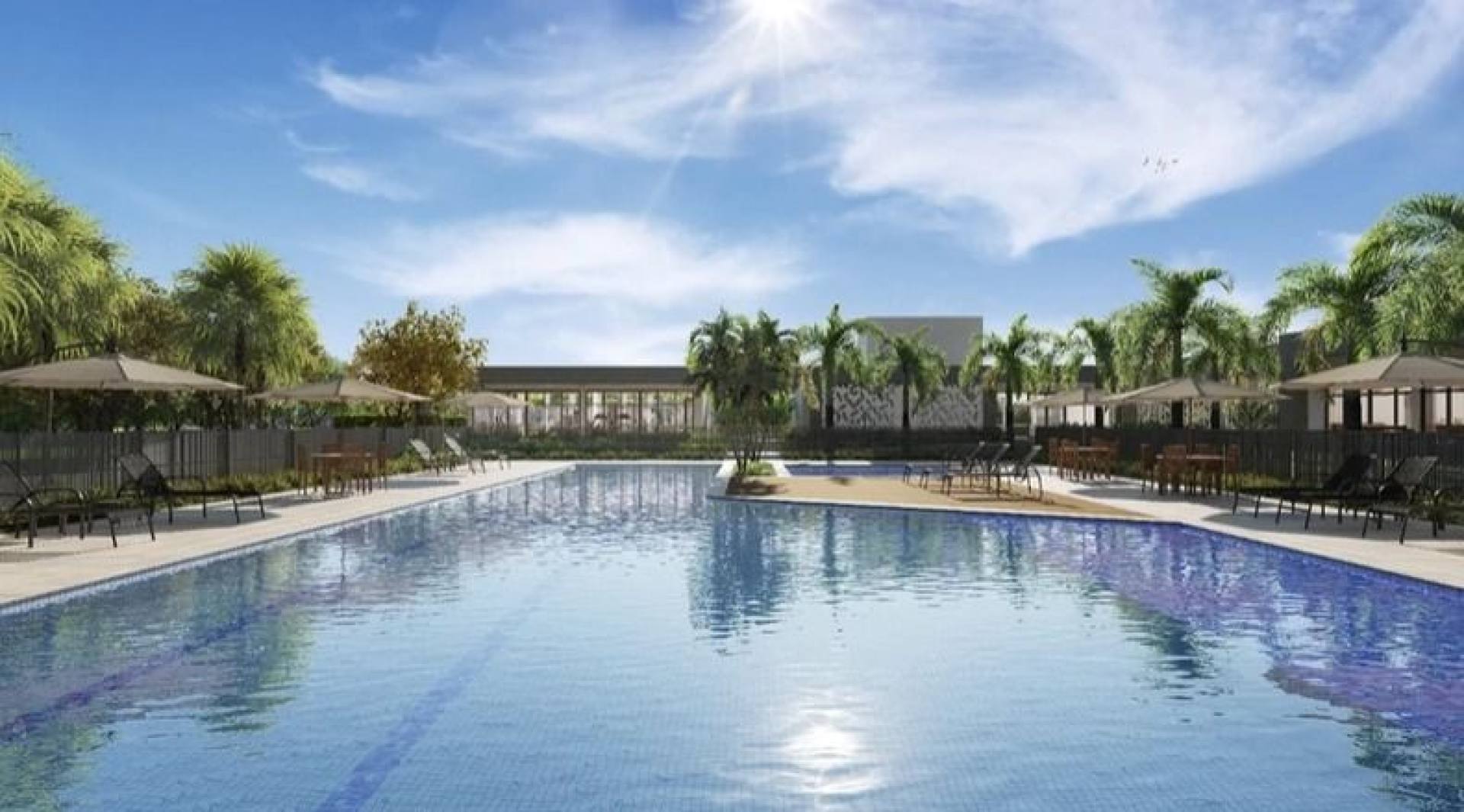 Terreno à venda, 450 m² por R$ 453.000,00 - Cidade Alpha - Eusébio/CE