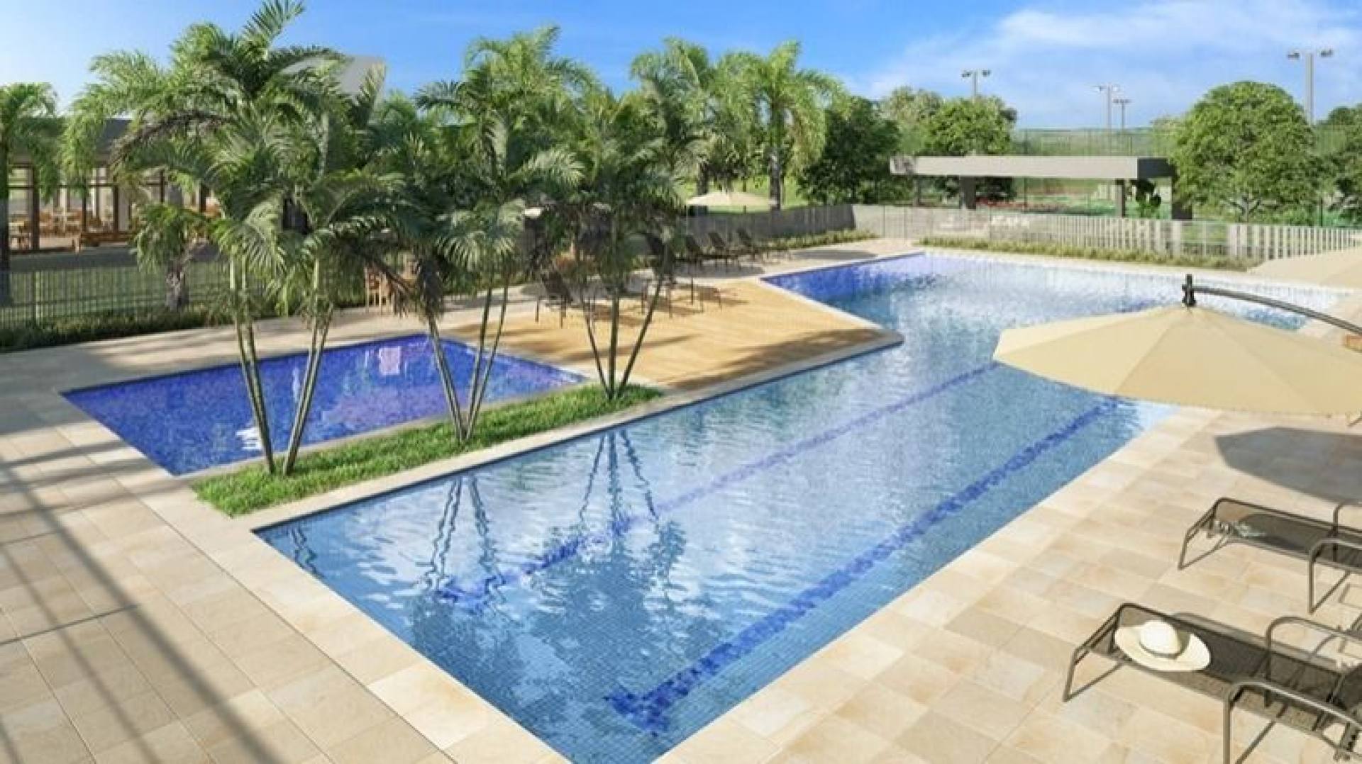 Terreno à venda, 450 m² por R$ 453.000,00 - Cidade Alpha - Eusébio/CE