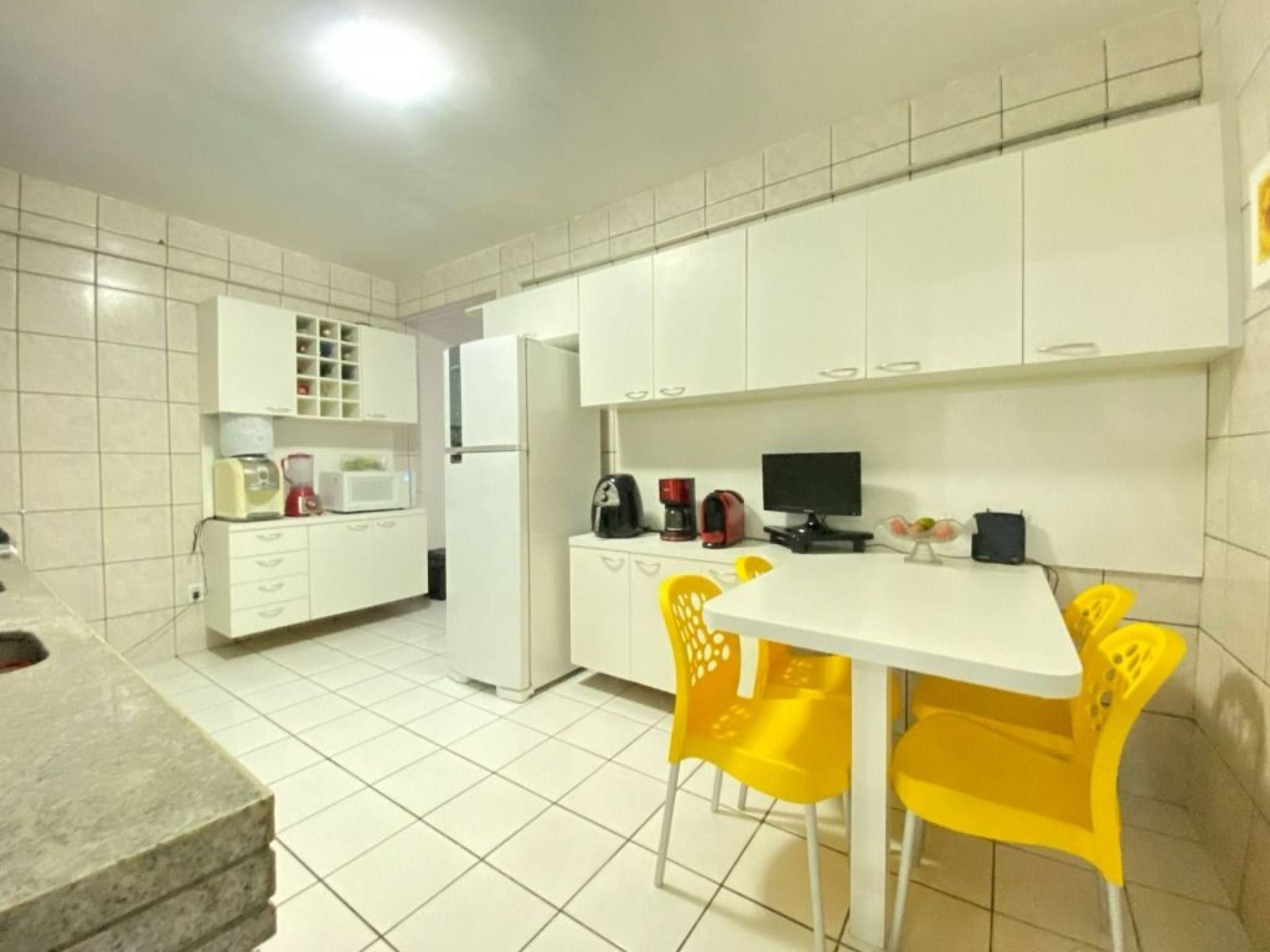 Casa duplex com 5 Quartos à venda, 221 m² por R$ 850.000 - Engenheiro Luciano Cavalcante - Fortaleza/CE