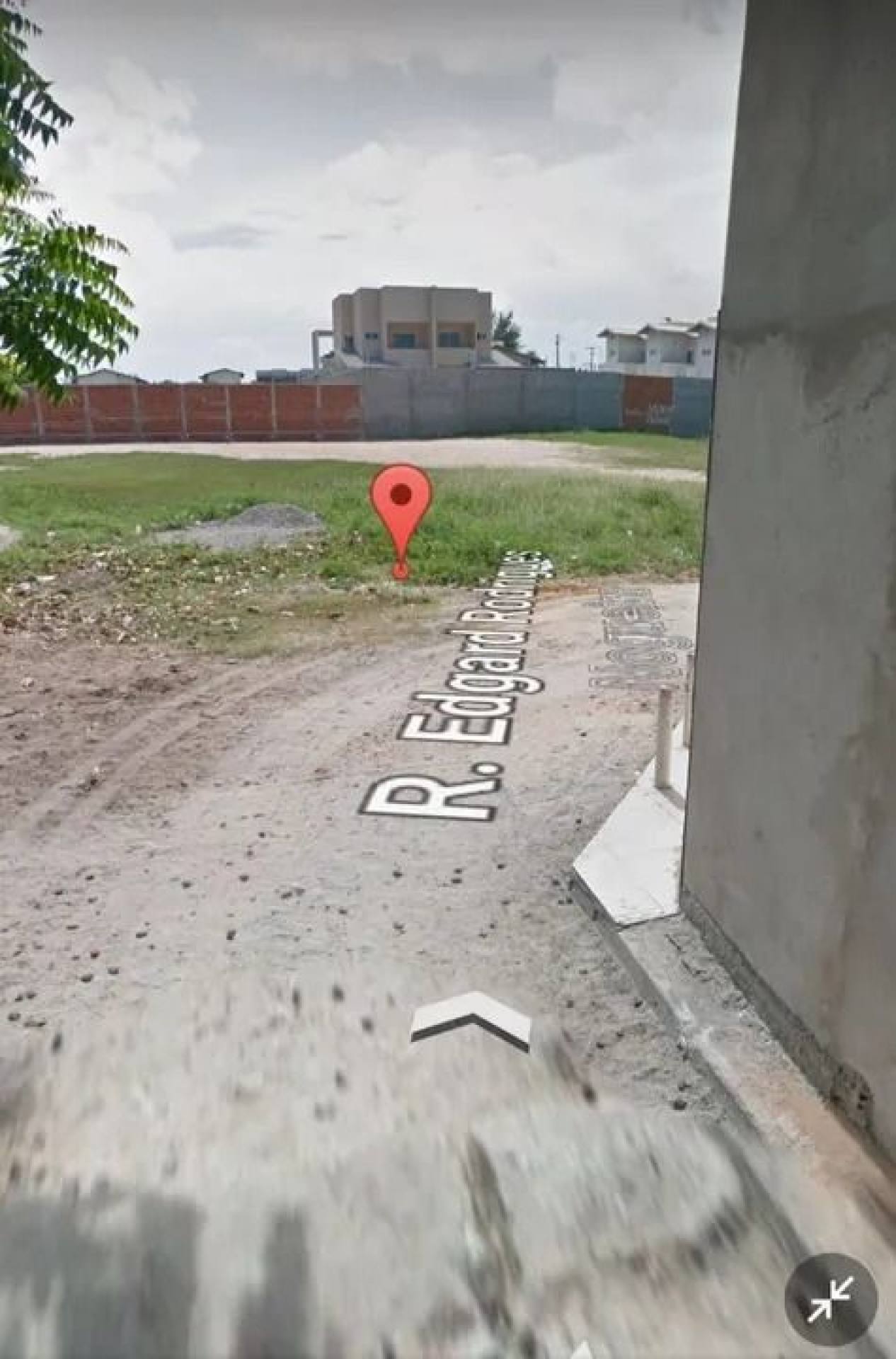 Terreno à venda, 520 m² por R$ 230.000,00 - Sapiranga - Fortaleza/CE