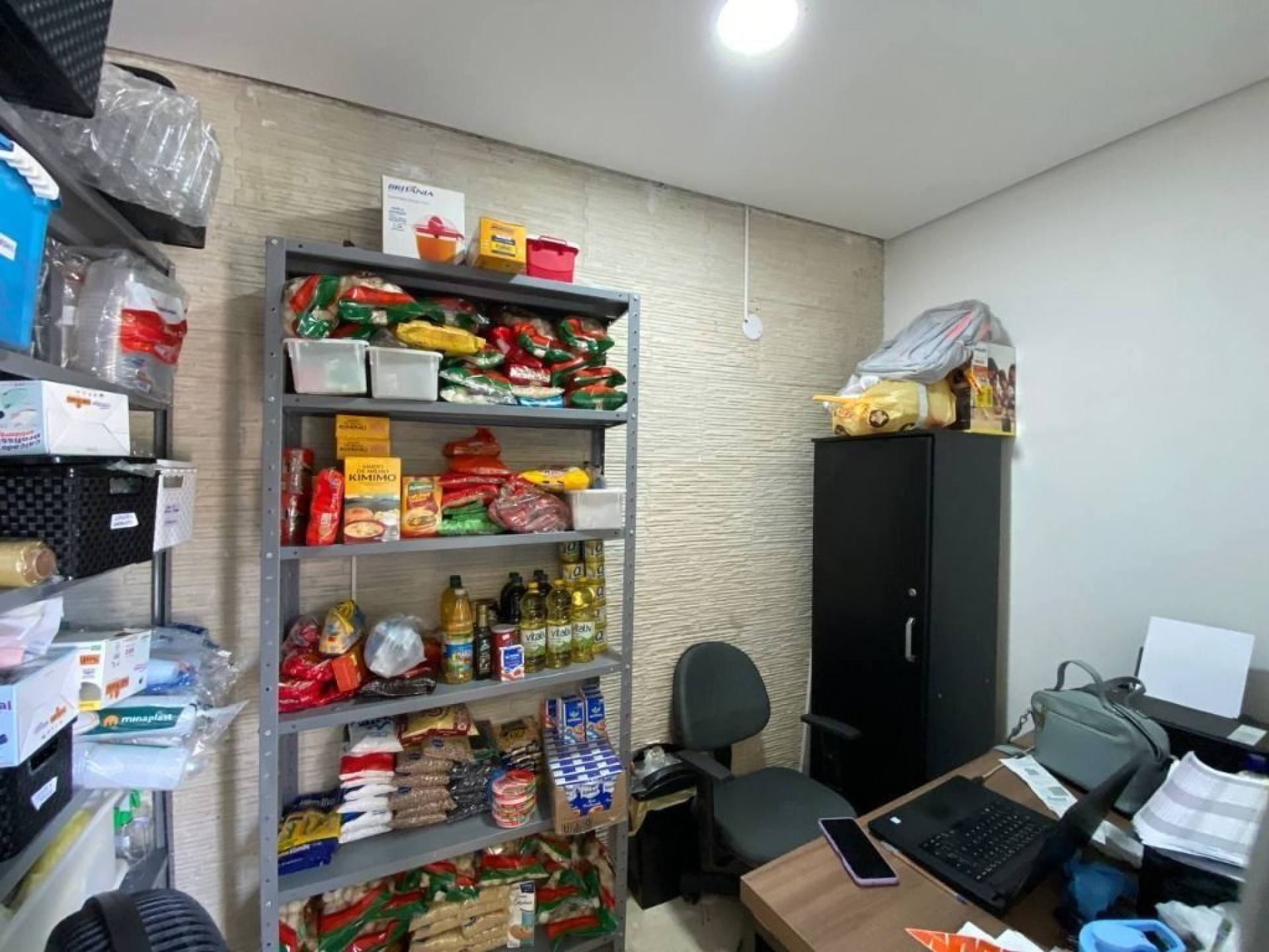 Casa com 2 quartos para alugar, 147 m² por R$ 4.500/mês - Cidade dos Funcionários - Fortaleza/CE