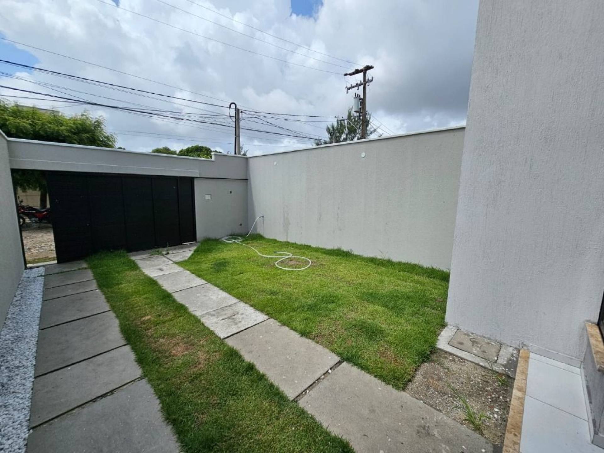 Casa Duplex com 4 quartos à venda, 162 m² por R$ 715.000 - Edson Queiroz - Fortaleza/CE