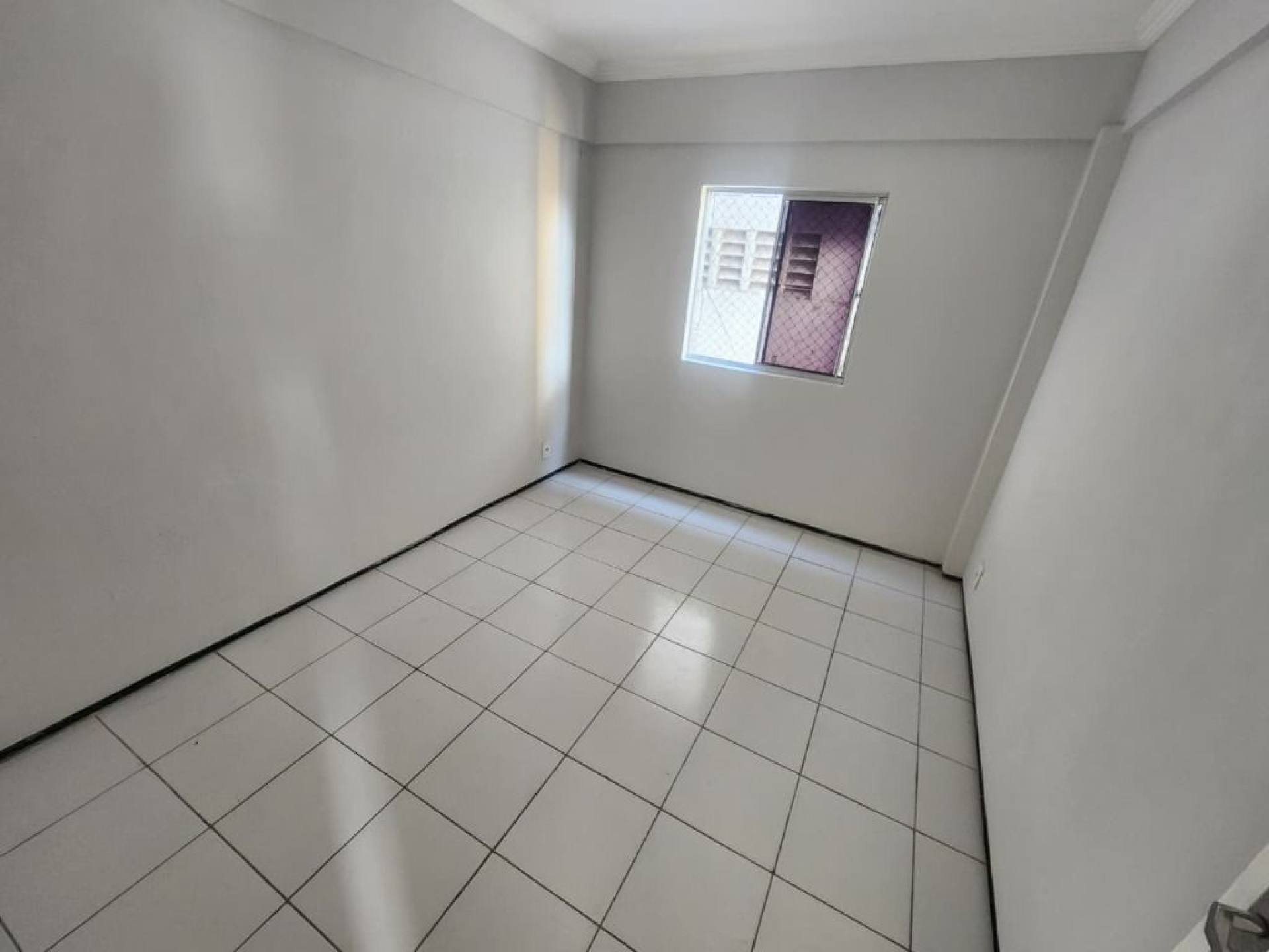Apartamento com 2 quartos para alugar, 30 m² por R$ 1.206/mês - Amadeu Furtado - Fortaleza/CE