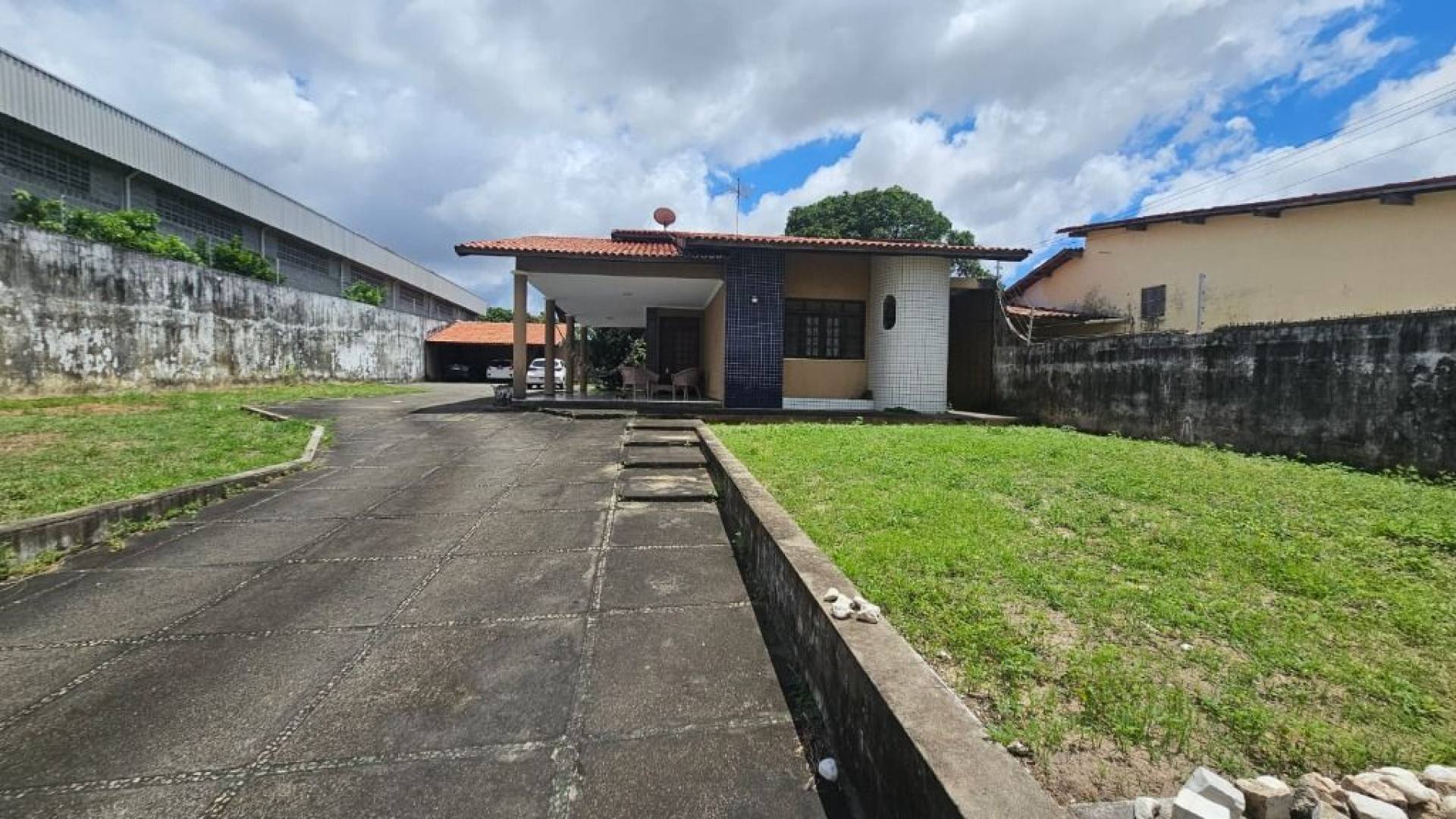 Casa à venda, 200 m² por R$ 899.000,00 - Passaré - Fortaleza/CE