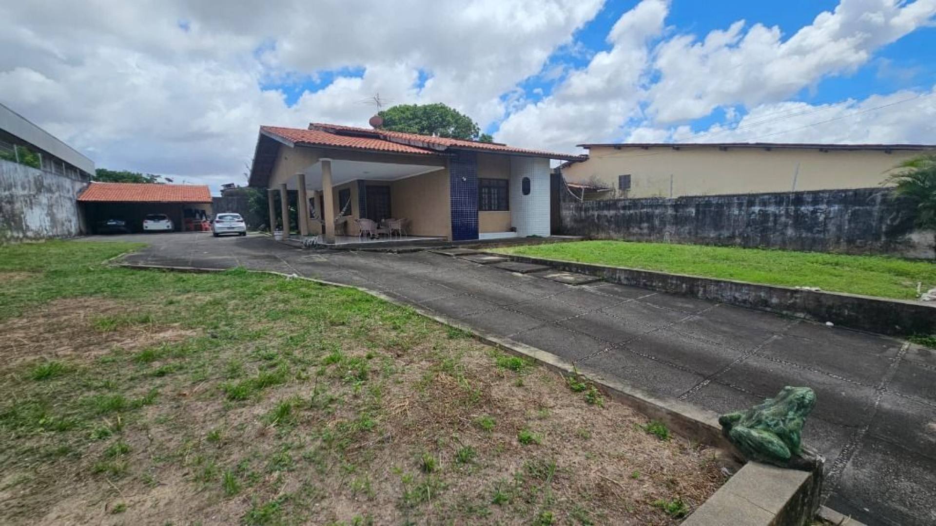 Casa à venda, 200 m² por R$ 899.000,00 - Passaré - Fortaleza/CE