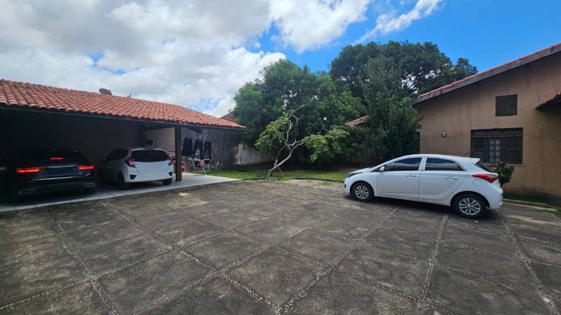 Casa à venda, 200 m² por R$ 899.000,00 - Passaré - Fortaleza/CE