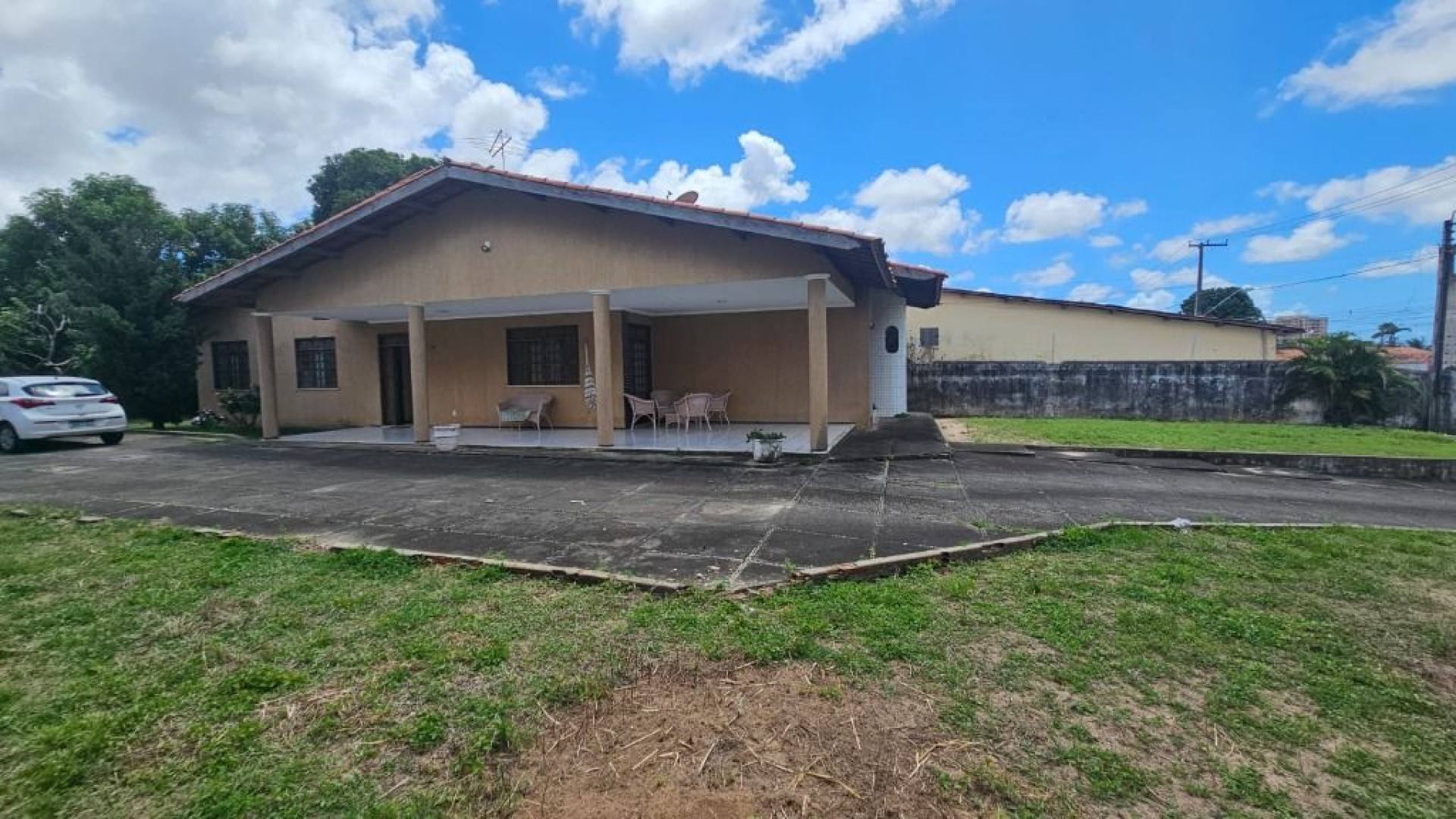 Casa à venda, 200 m² por R$ 899.000,00 - Passaré - Fortaleza/CE
