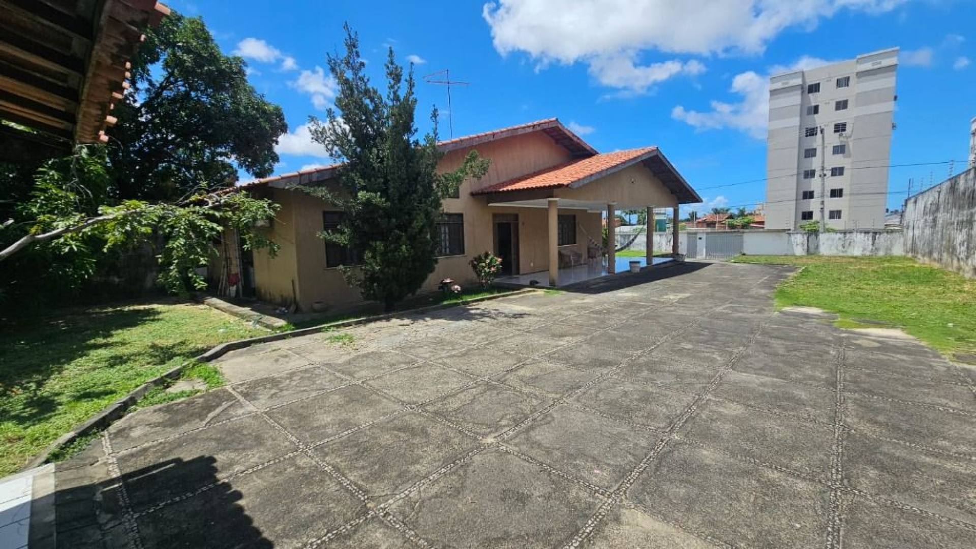 Casa à venda, 200 m² por R$ 899.000,00 - Passaré - Fortaleza/CE