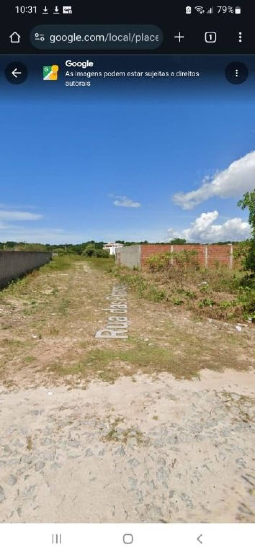 Terreno à venda, 541 m² por R$ 170.000,00 - Edson Queiroz - Fortaleza/CE