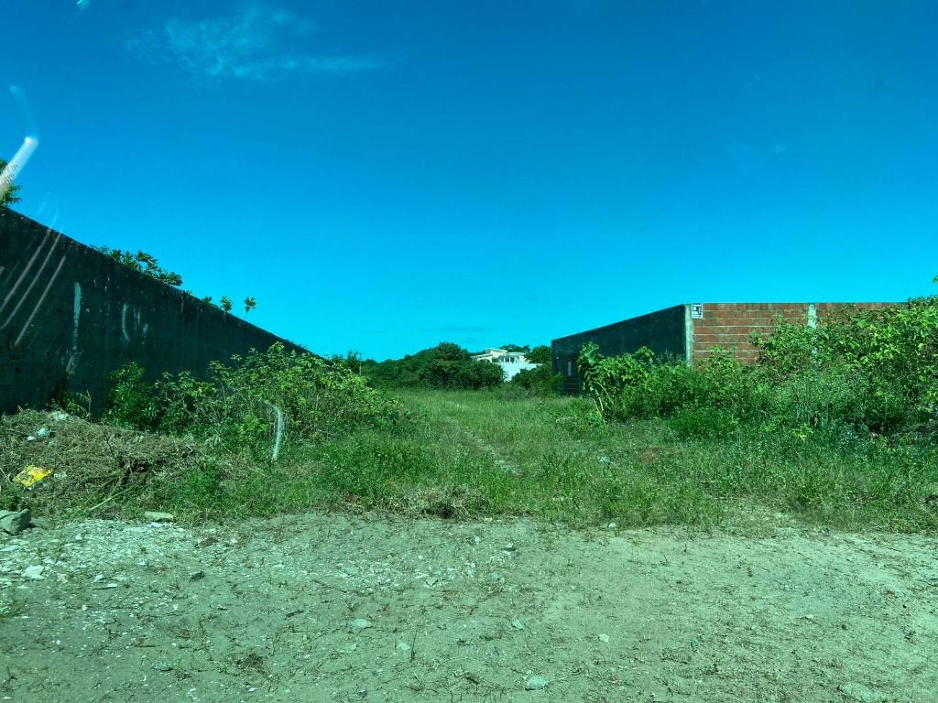Terreno à venda, 541 m² por R$ 170.000,00 - Edson Queiroz - Fortaleza/CE