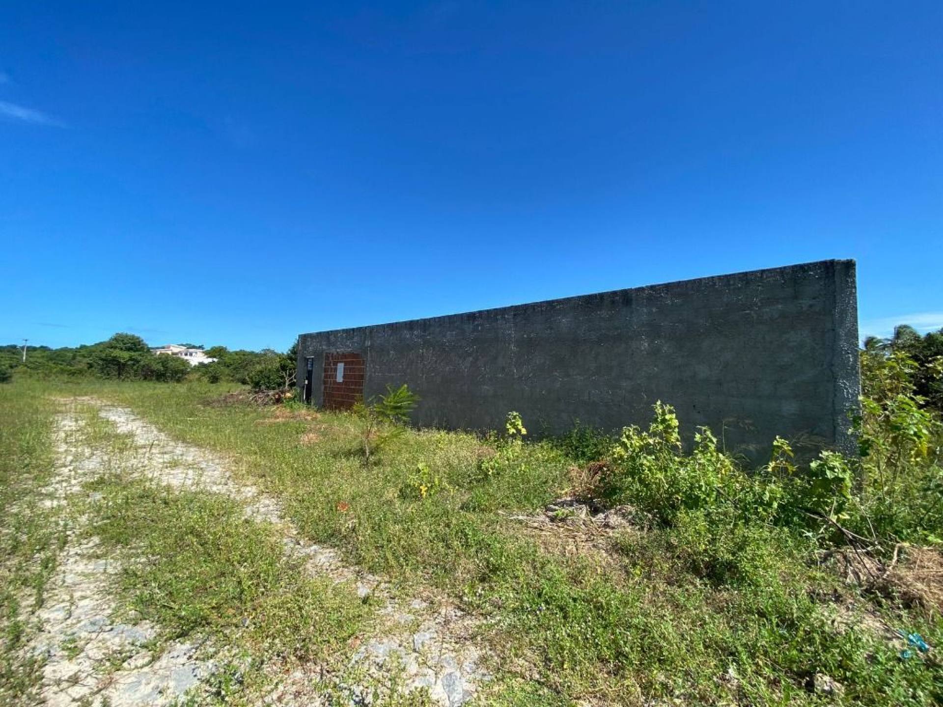 Terreno à venda, 541 m² por R$ 170.000,00 - Edson Queiroz - Fortaleza/CE