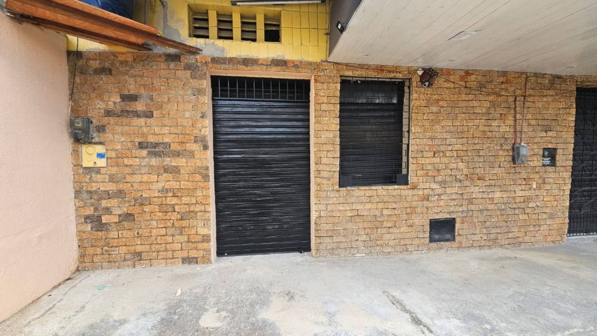 Ponto para alugar, 29 m² por R$ 750,00/mês - Parangaba - Fortaleza/CE