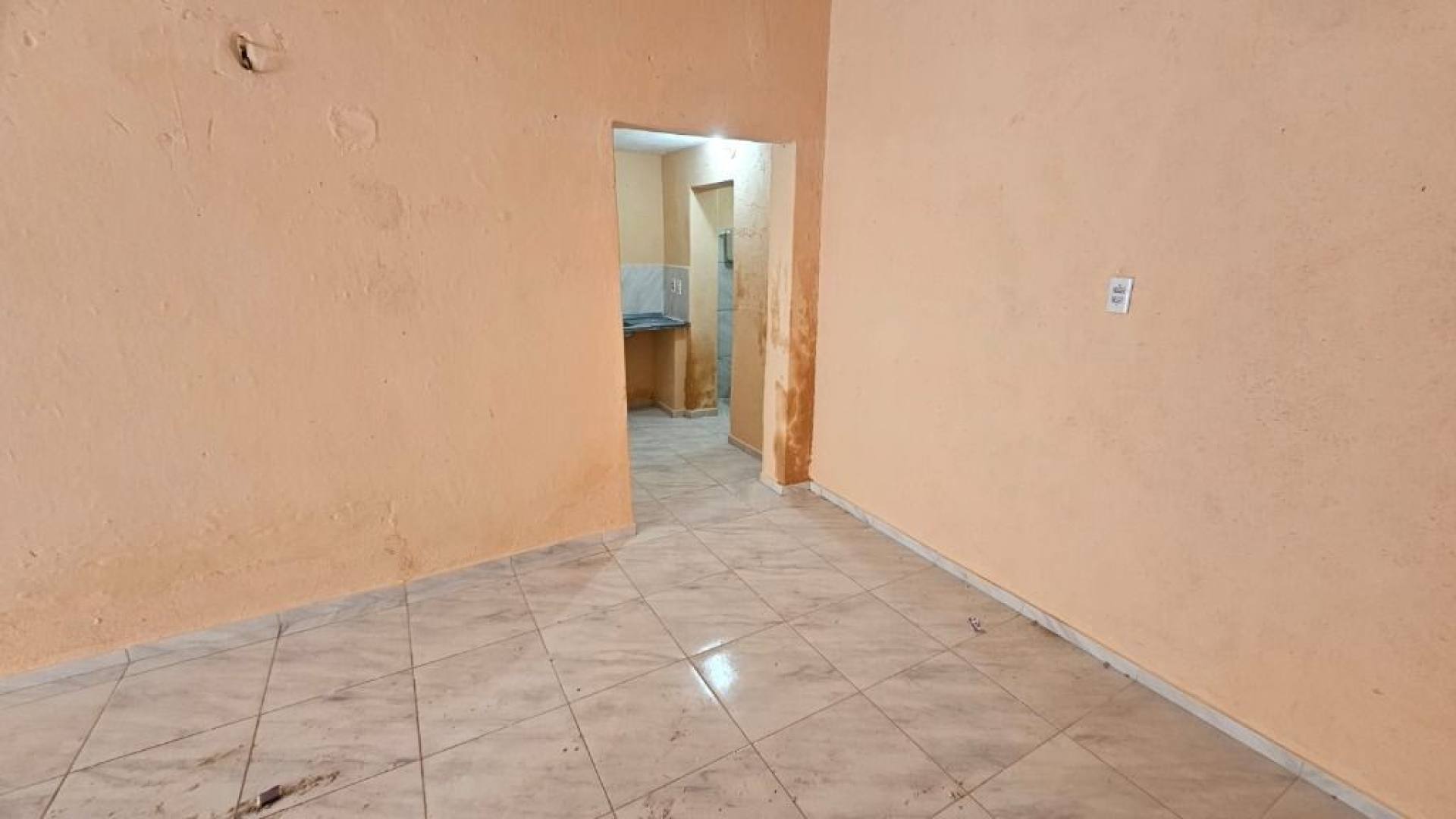 Ponto para alugar, 29 m² por R$ 750,00/mês - Parangaba - Fortaleza/CE