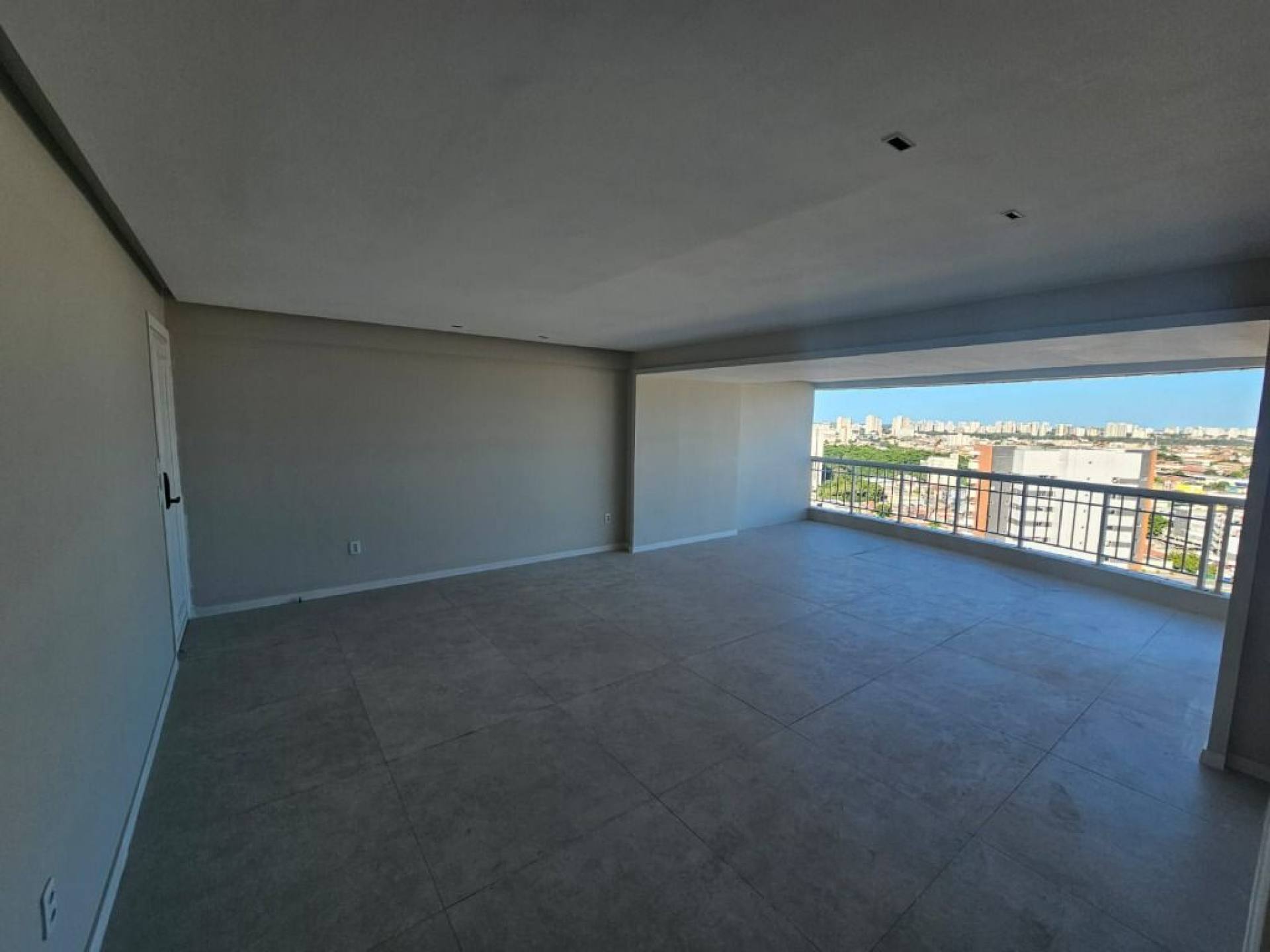 Via Appia - Apartamento com 3 quartos à venda, 144 m² por R$ 1.749.000 - Fátima - Fortaleza/CE