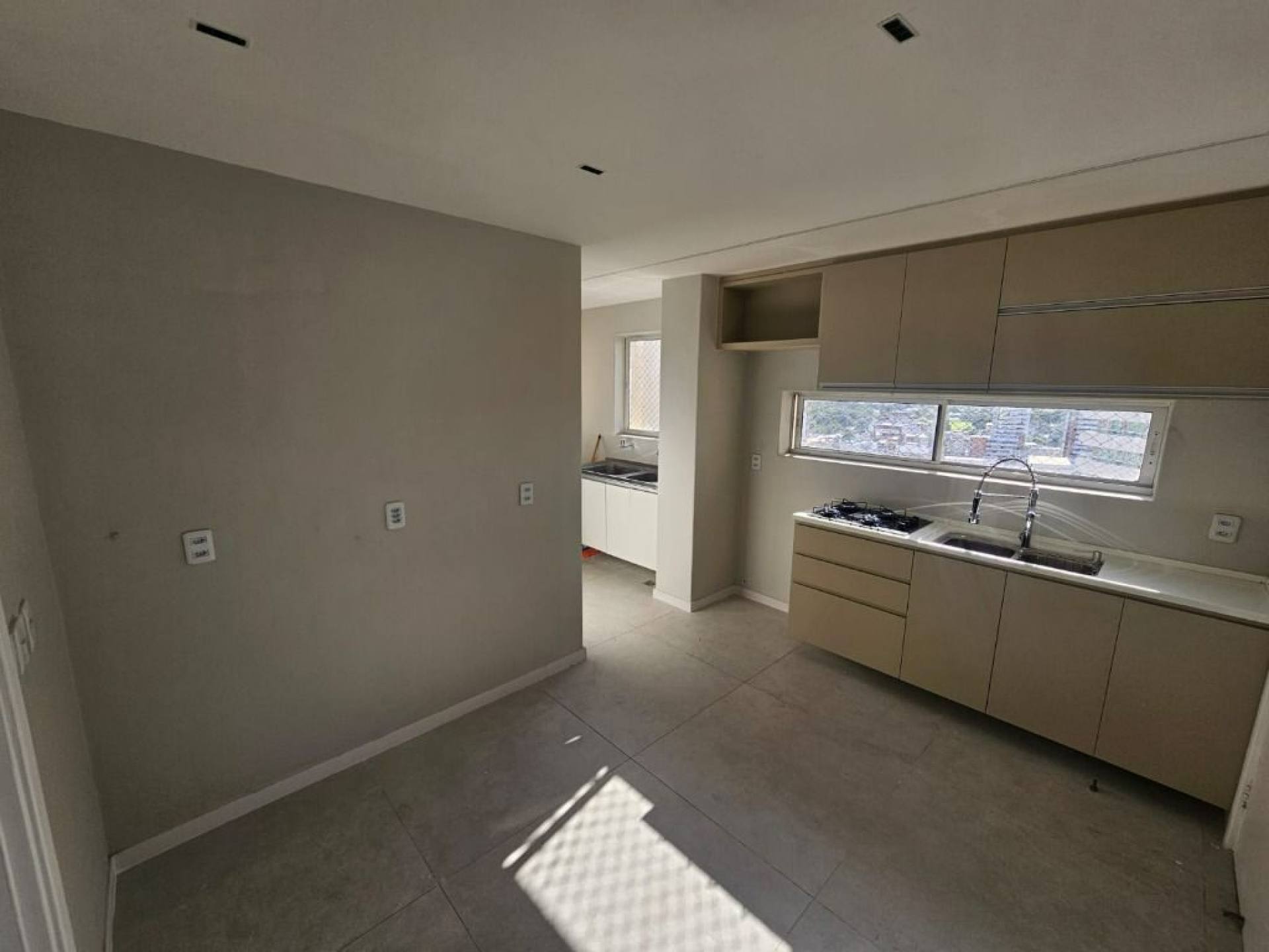 Via Appia - Apartamento com 3 quartos à venda, 144 m² por R$ 1.749.000 - Fátima - Fortaleza/CE
