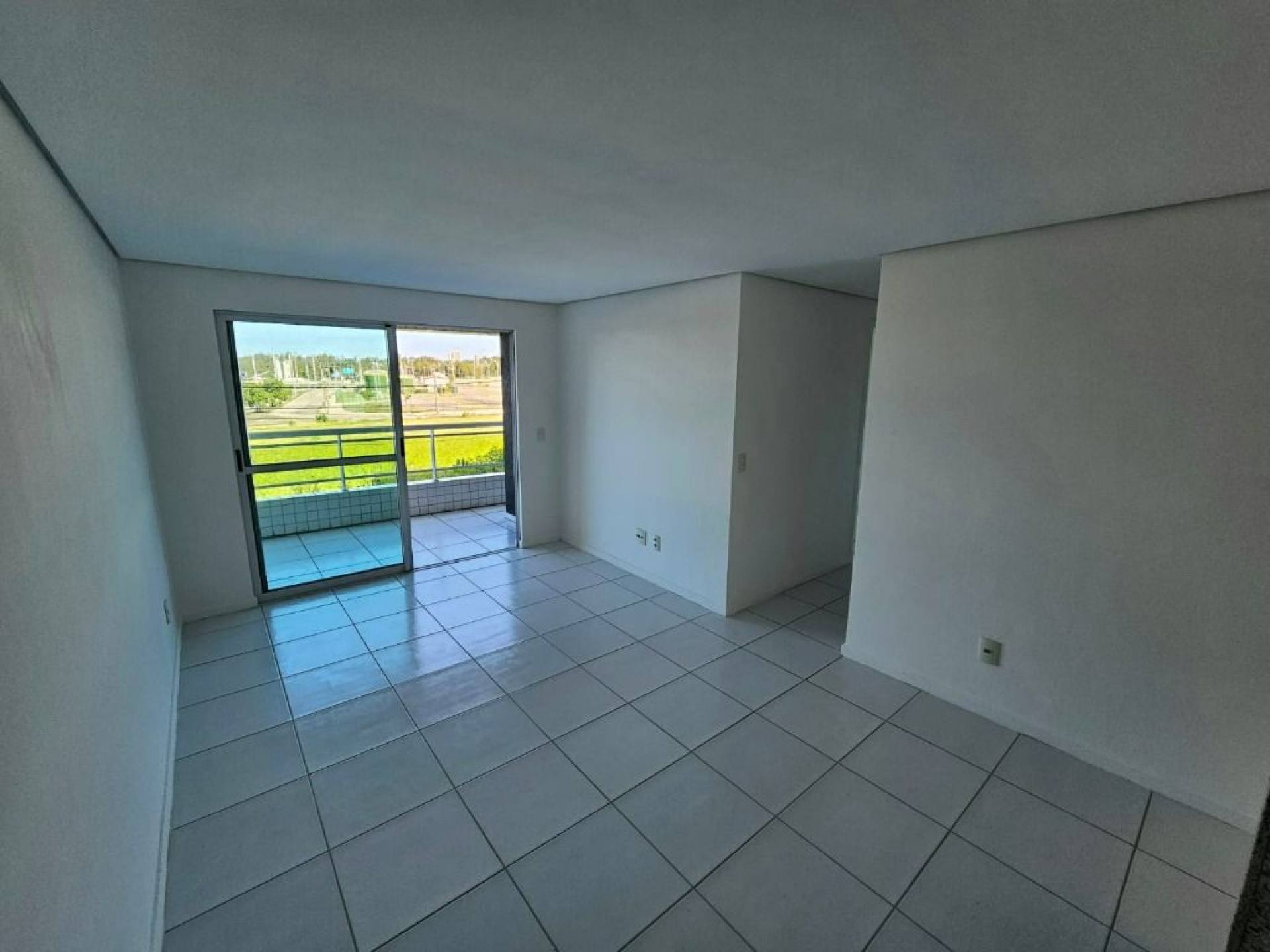 Celebration Residence - Apartamento com 3 Quartos à venda, 81 m² por R$ 680.000 - Edson Queiroz - Fortaleza/CE