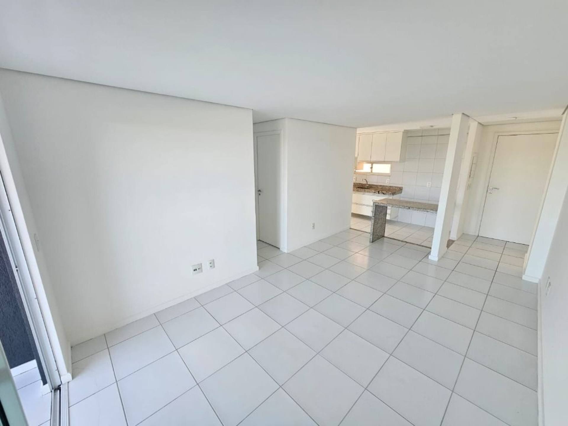 Celebration Residence - Apartamento com 3 Quartos à venda, 81 m² por R$ 680.000 - Edson Queiroz - Fortaleza/CE