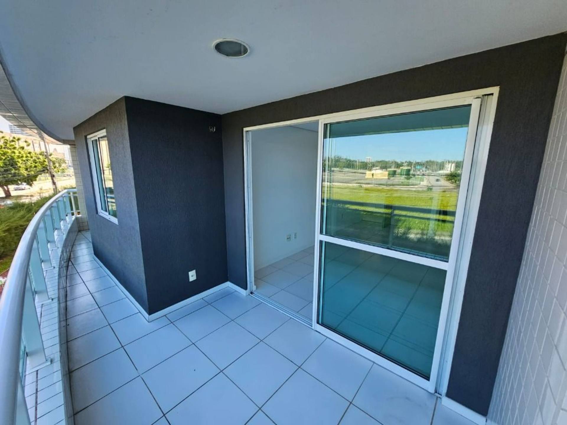 Celebration Residence - Apartamento com 3 Quartos à venda, 81 m² por R$ 680.000 - Edson Queiroz - Fortaleza/CE