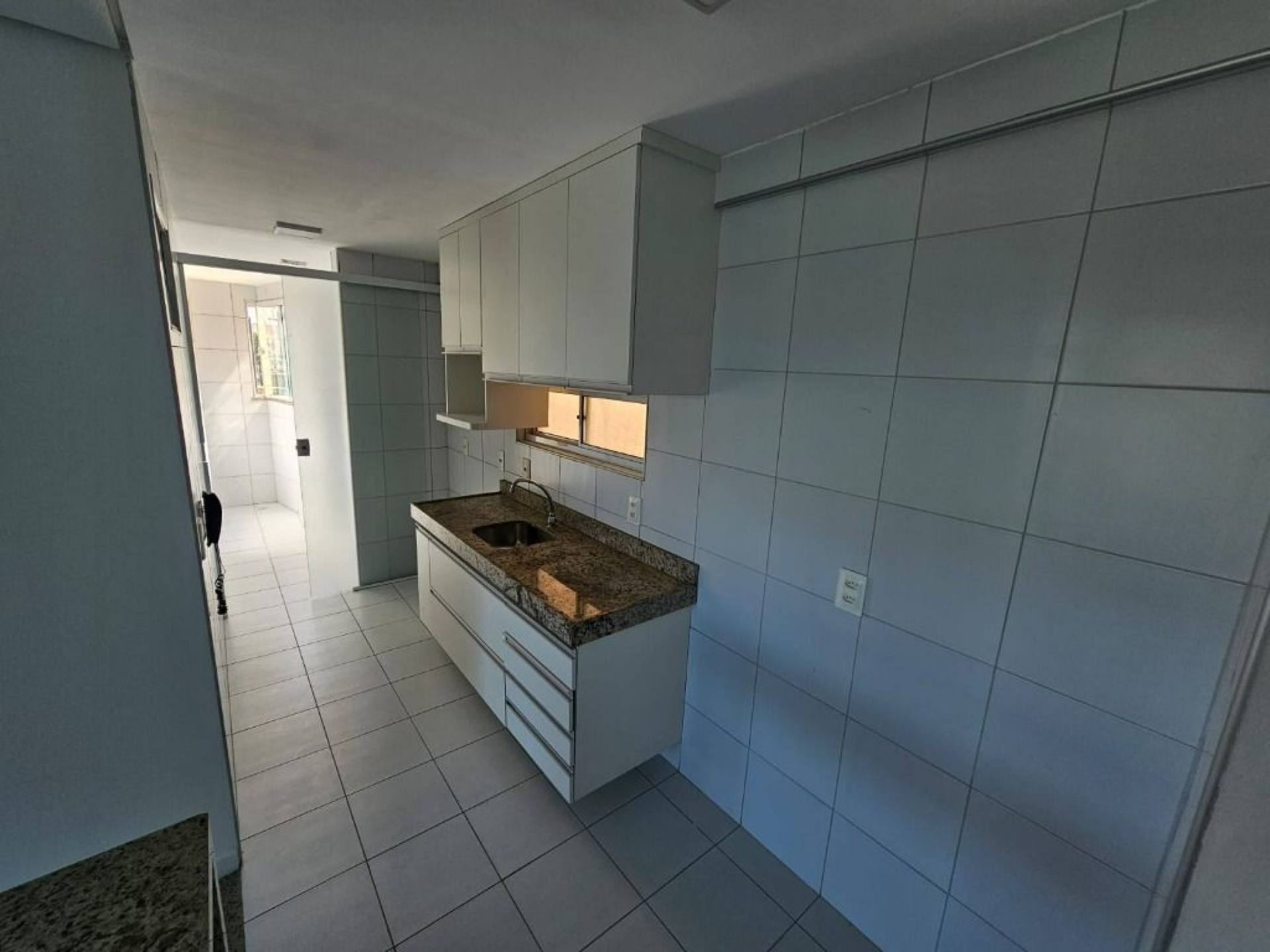 Celebration Residence - Apartamento com 3 Quartos à venda, 81 m² por R$ 680.000 - Edson Queiroz - Fortaleza/CE