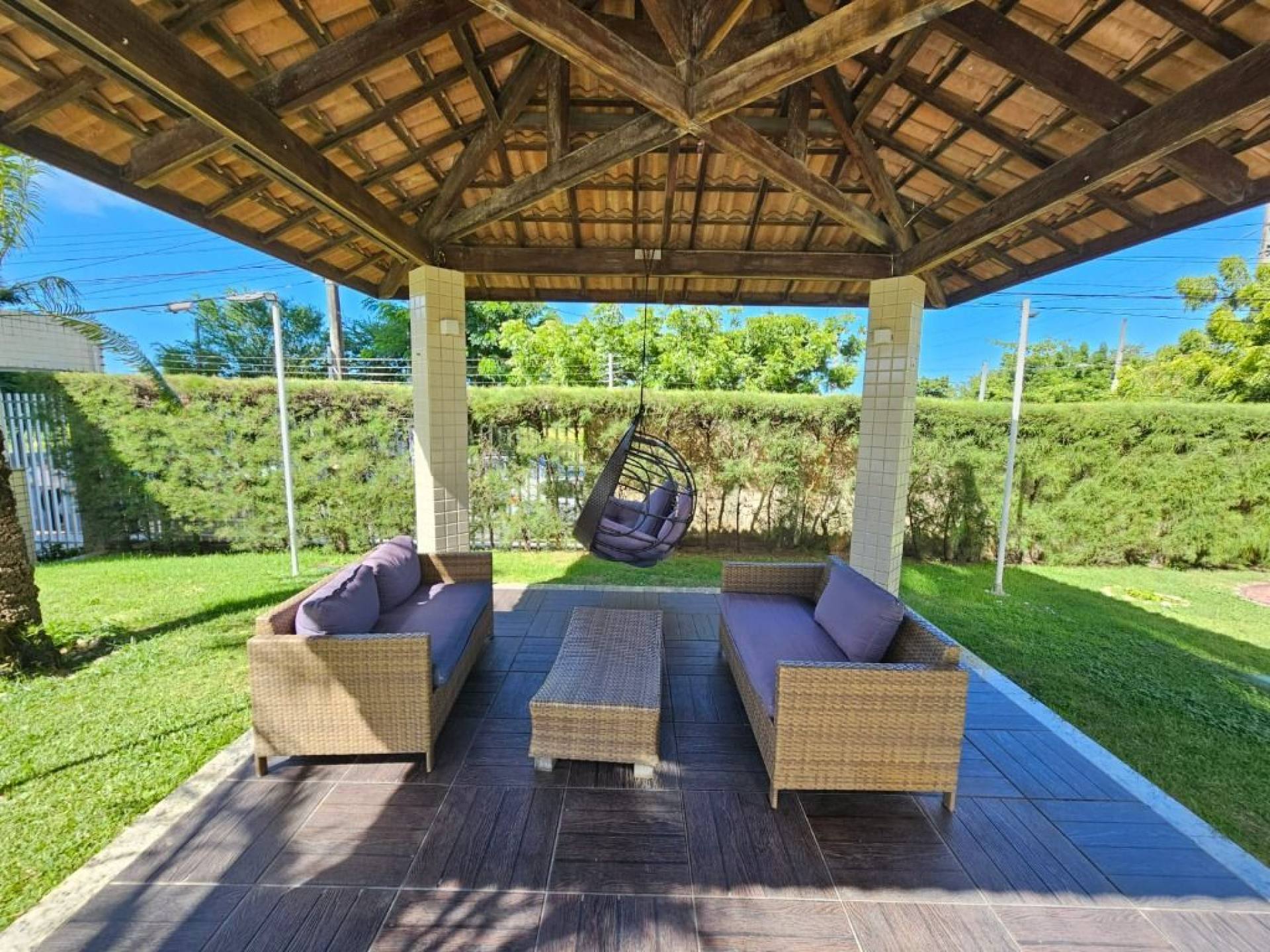 Celebration Residence - Apartamento com 3 Quartos à venda, 81 m² por R$ 750.000- Edson Queiroz - Fortaleza/CE