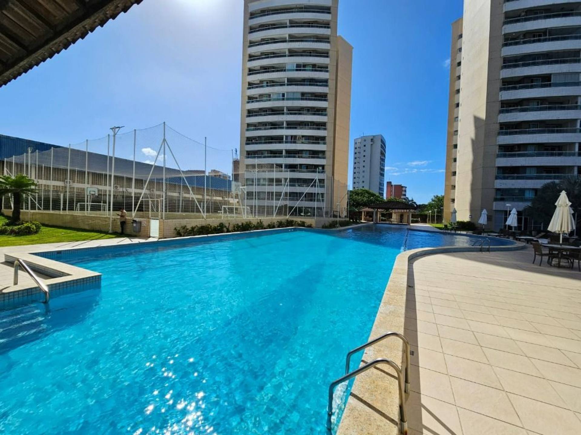Celebration Residence - Apartamento com 3 Quartos à venda, 81 m² por R$ 750.000- Edson Queiroz - Fortaleza/CE