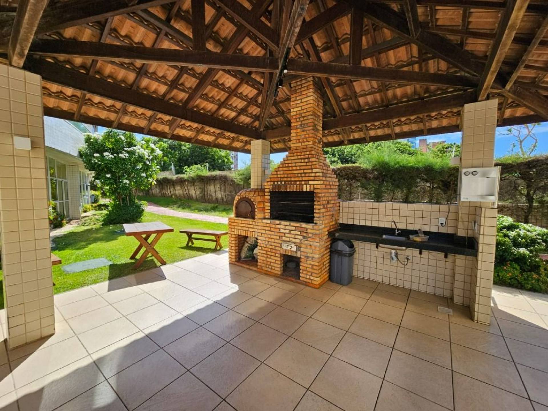 Celebration Residence - Apartamento com 3 Quartos à venda, 81 m² por R$ 750.000- Edson Queiroz - Fortaleza/CE
