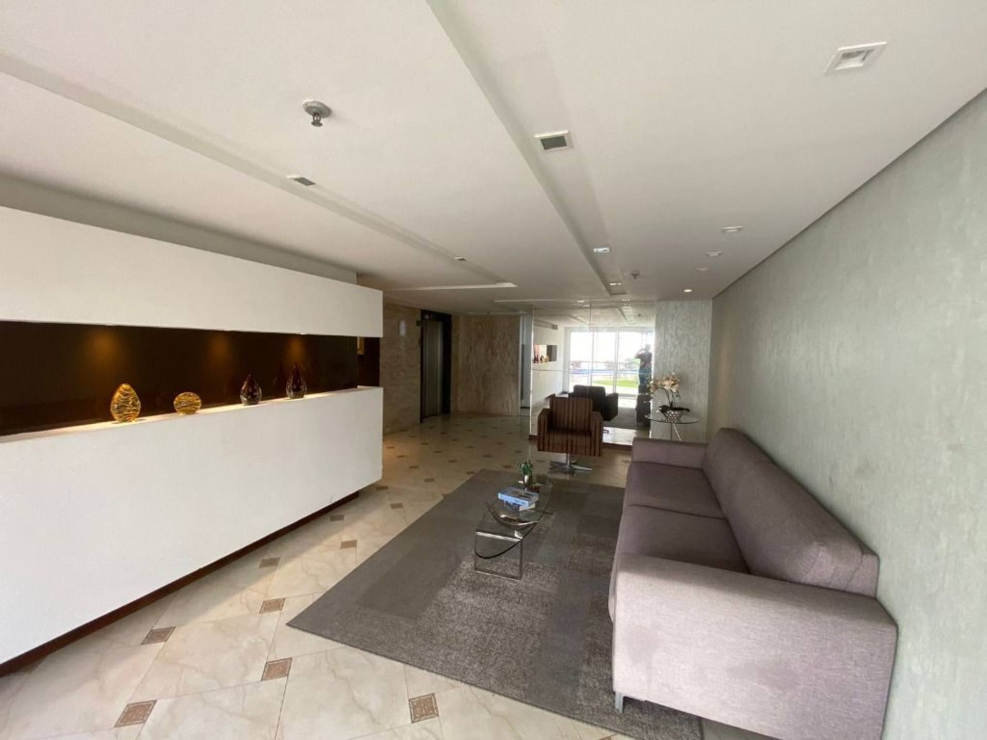 Via Mont Verdi - Apartamento com 3 quartos à venda, 112 m² por R$ 750.000 - Guararapes - Fortaleza/CE