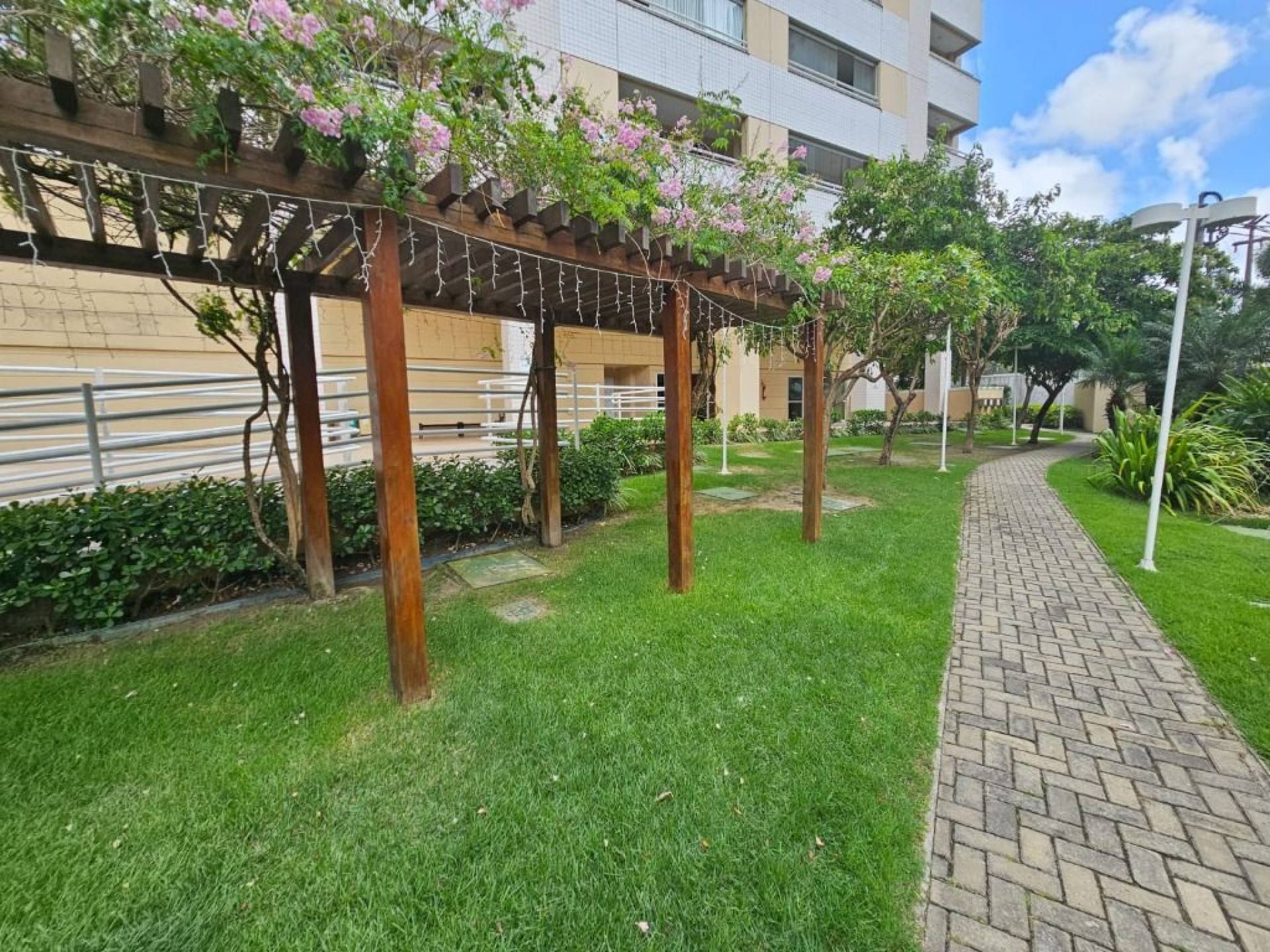 Portal de Ávila - Apartamento com 3 dormitórios à venda, 73 m² por R$ 691.000 - Parque Del Sol - Fortaleza/CE