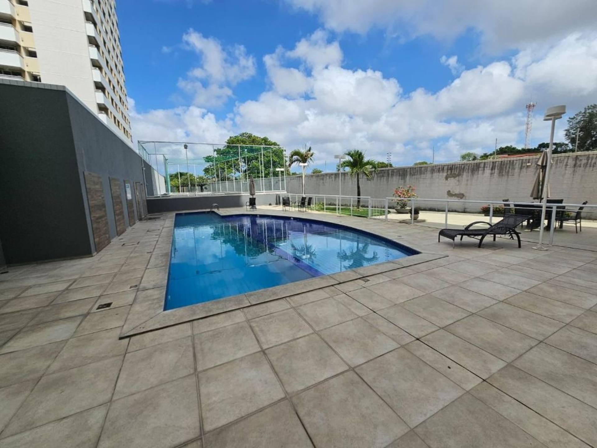 Portal de Ávila - Apartamento com 3 dormitórios à venda, 73 m² por R$ 691.000 - Parque Del Sol - Fortaleza/CE