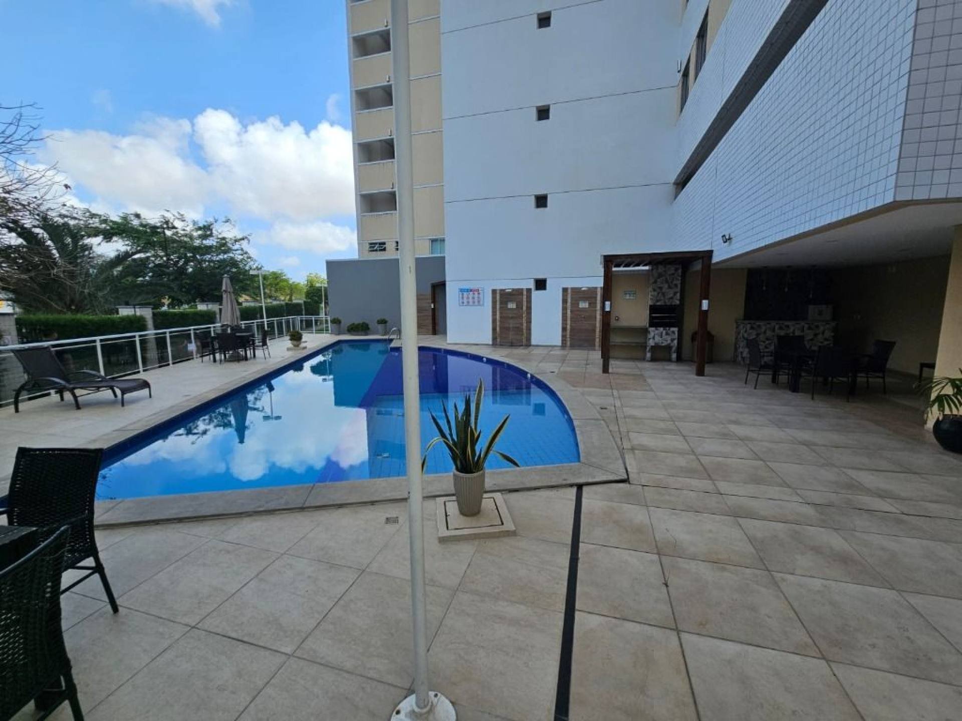 Portal de Ávila - Apartamento com 3 dormitórios à venda, 73 m² por R$ 691.000 - Parque Del Sol - Fortaleza/CE