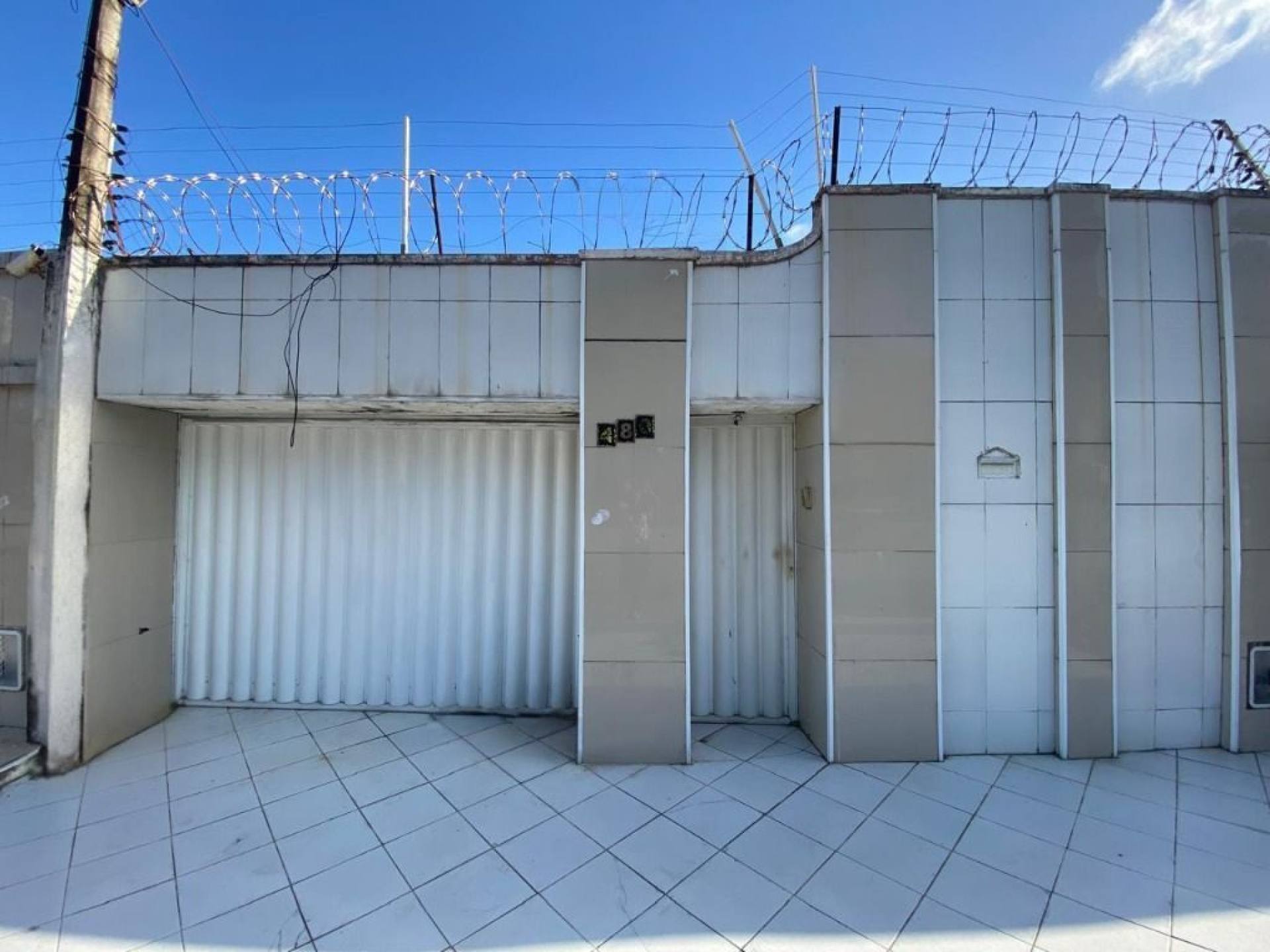 Casa com 3 dormitórios à venda, 154 m² por R$ 500.000,00 - Engenheiro Luciano Cavalcante - Fortaleza/CE