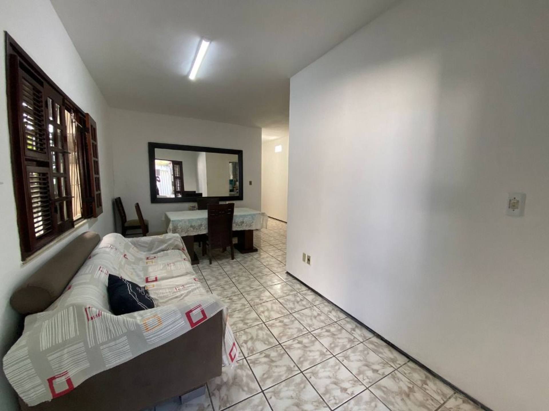 Casa com 3 dormitórios à venda, 154 m² por R$ 500.000,00 - Engenheiro Luciano Cavalcante - Fortaleza/CE