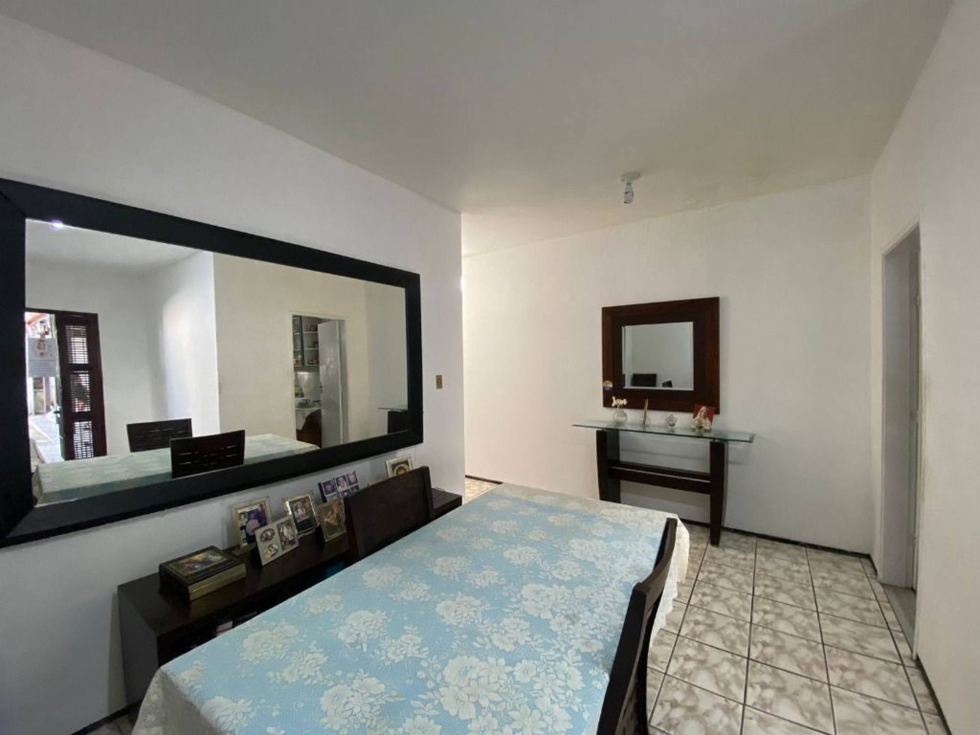 Casa com 3 dormitórios à venda, 154 m² por R$ 500.000,00 - Engenheiro Luciano Cavalcante - Fortaleza/CE