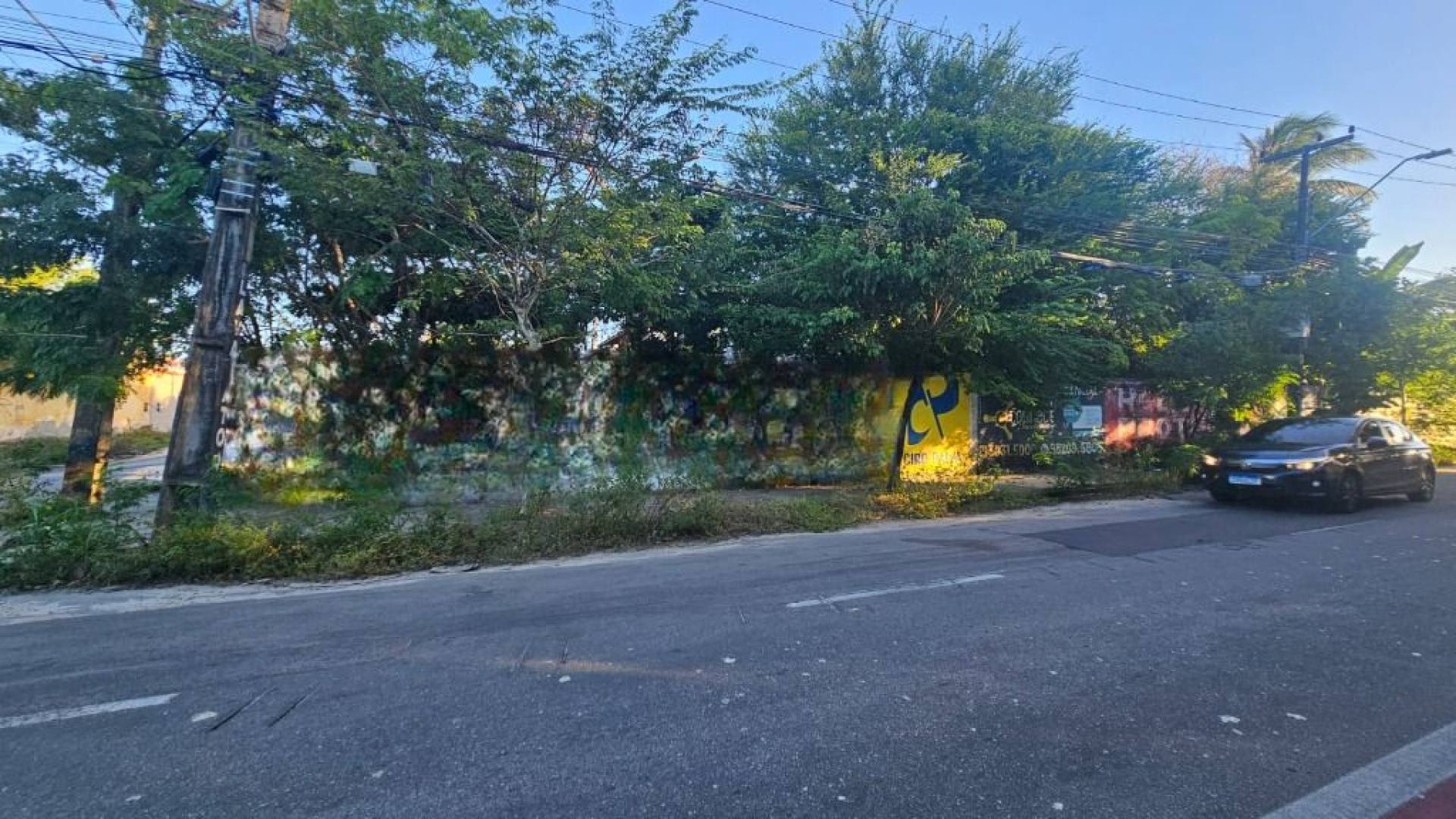 Terreno à venda, 680 m² por R$ 950.000,00 - Parque Manibura - Fortaleza/CE