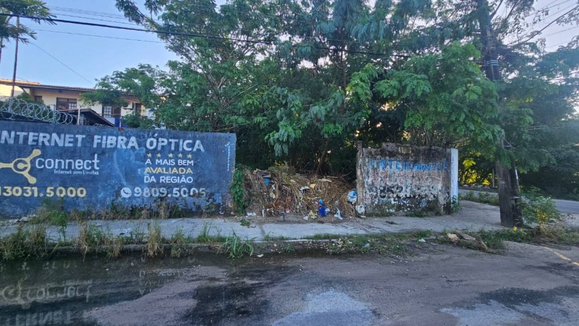 Terreno à venda, 680 m² por R$ 950.000,00 - Parque Manibura - Fortaleza/CE