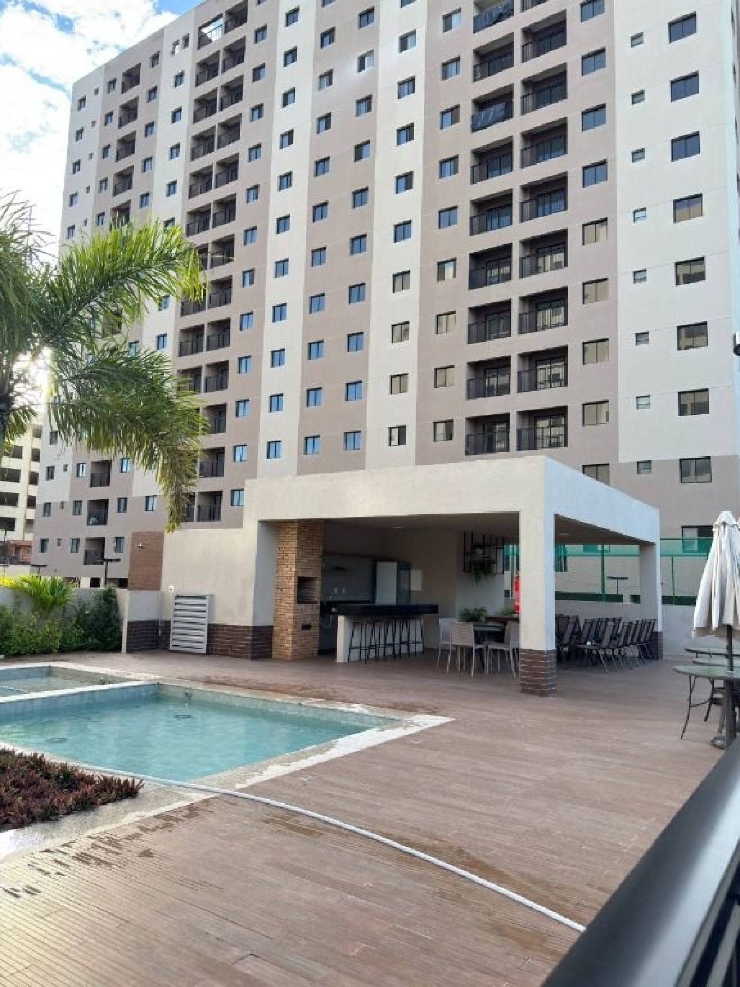 Apartamento com 2 quartos à venda, 51 m² por R$ 426.000 - Sapiranga - Fortaleza/CE